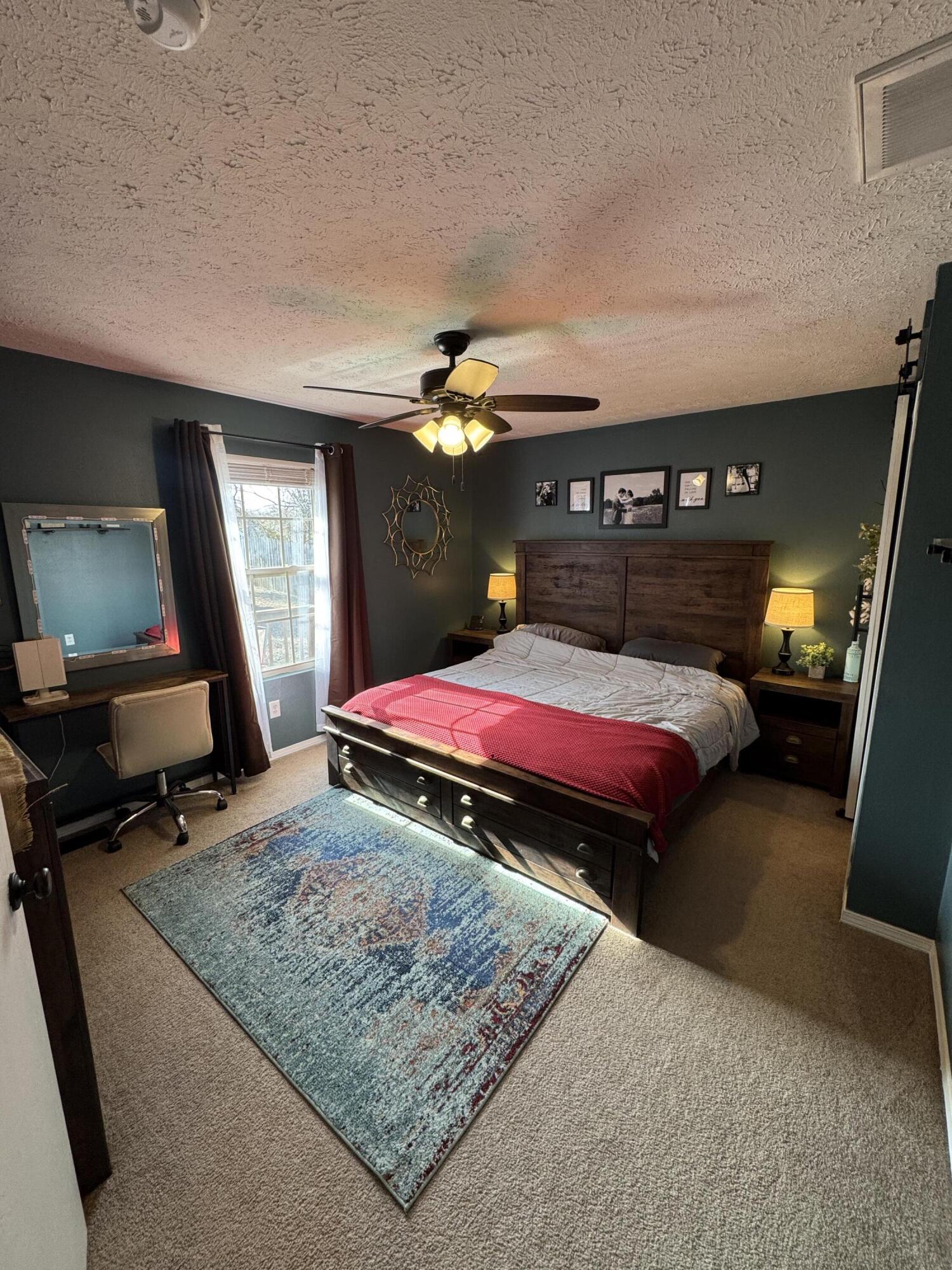 Gettysburg Address - Residential