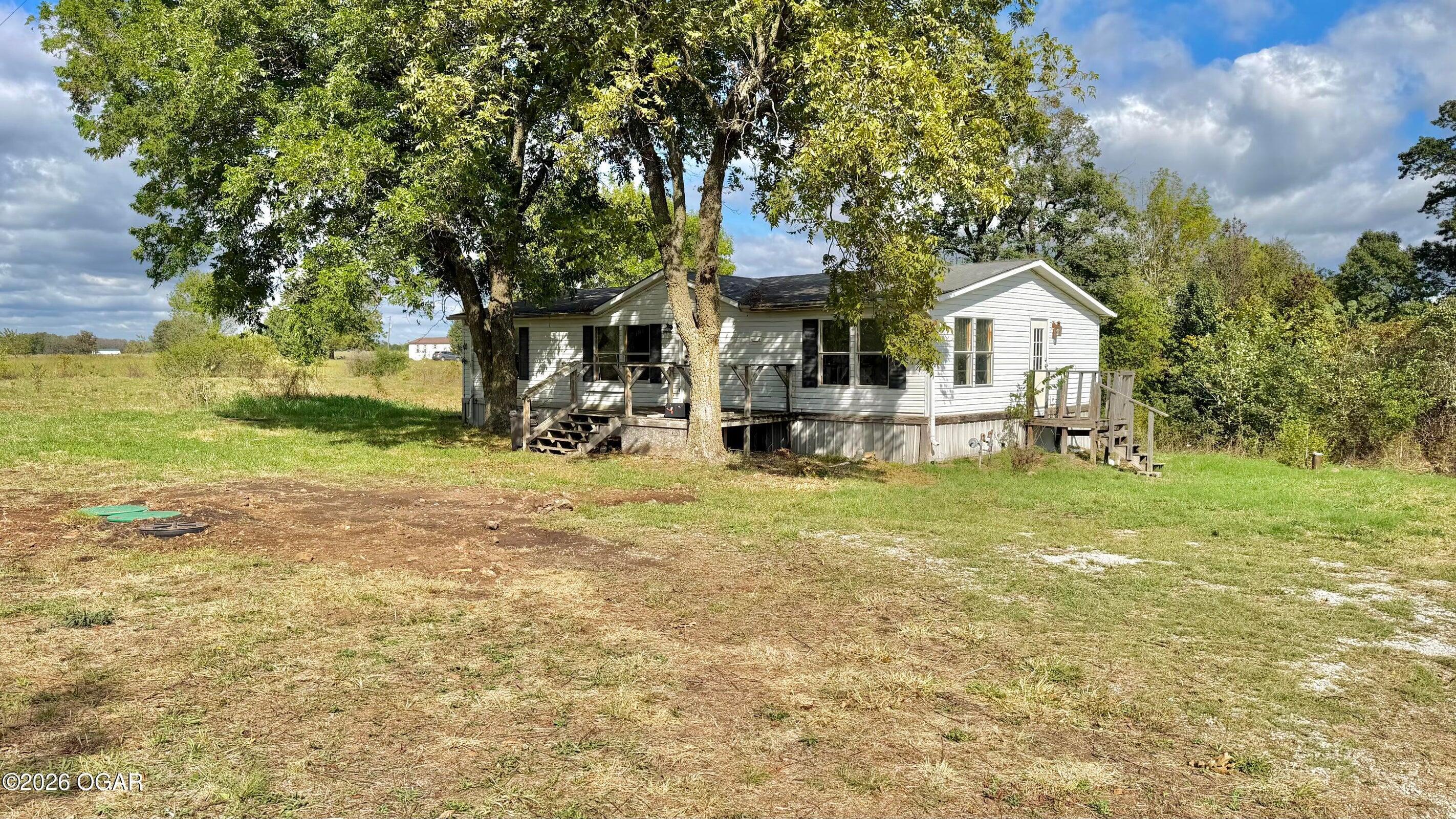 11985 Bethel Road