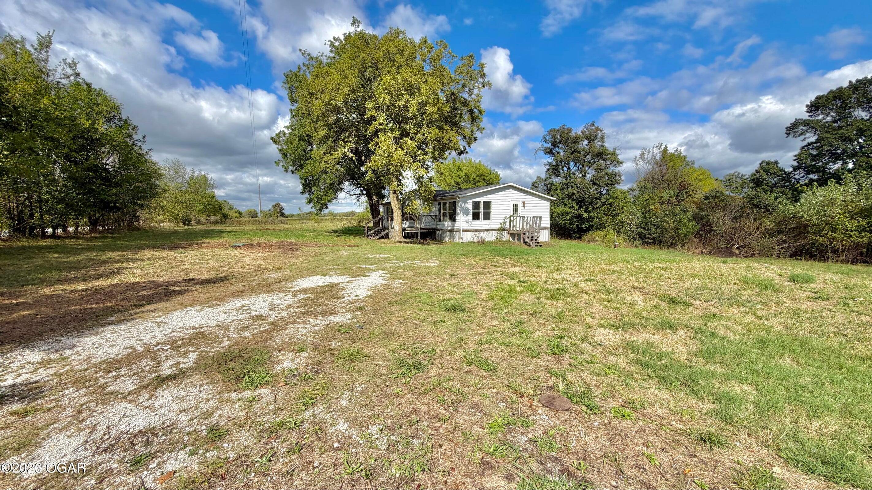 11985 Bethel Road