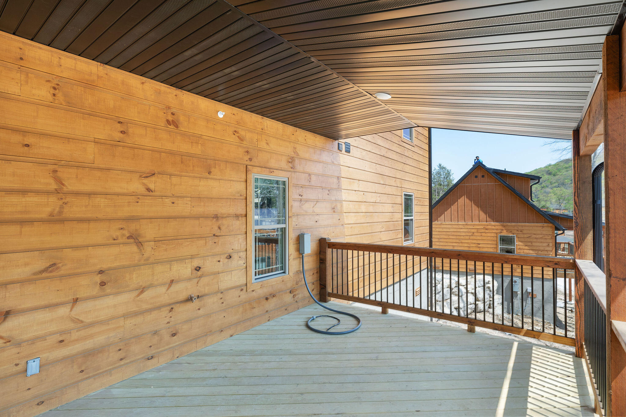 Tall Timbers Camp - Residential