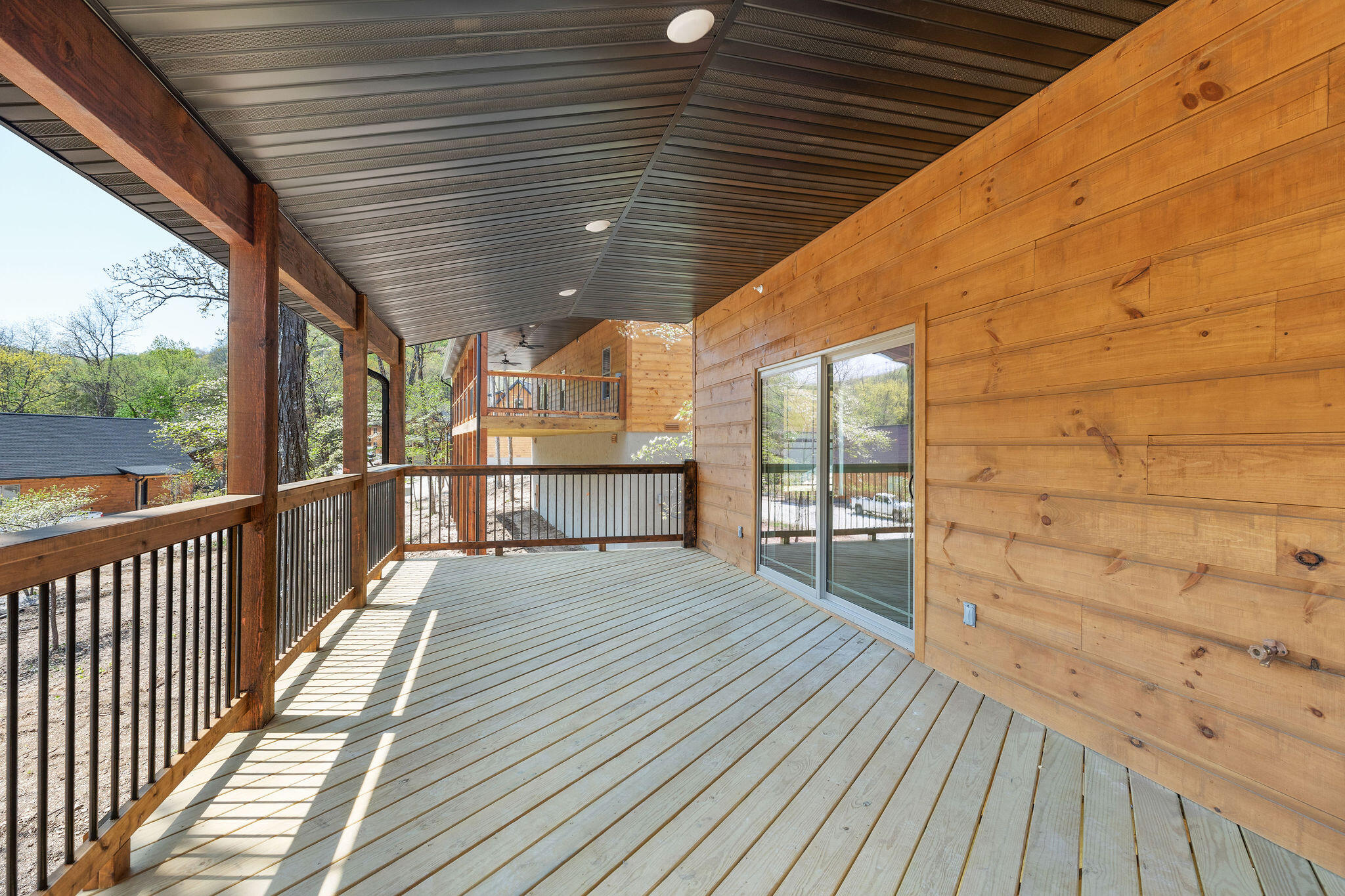 Tall Timbers Camp - Residential