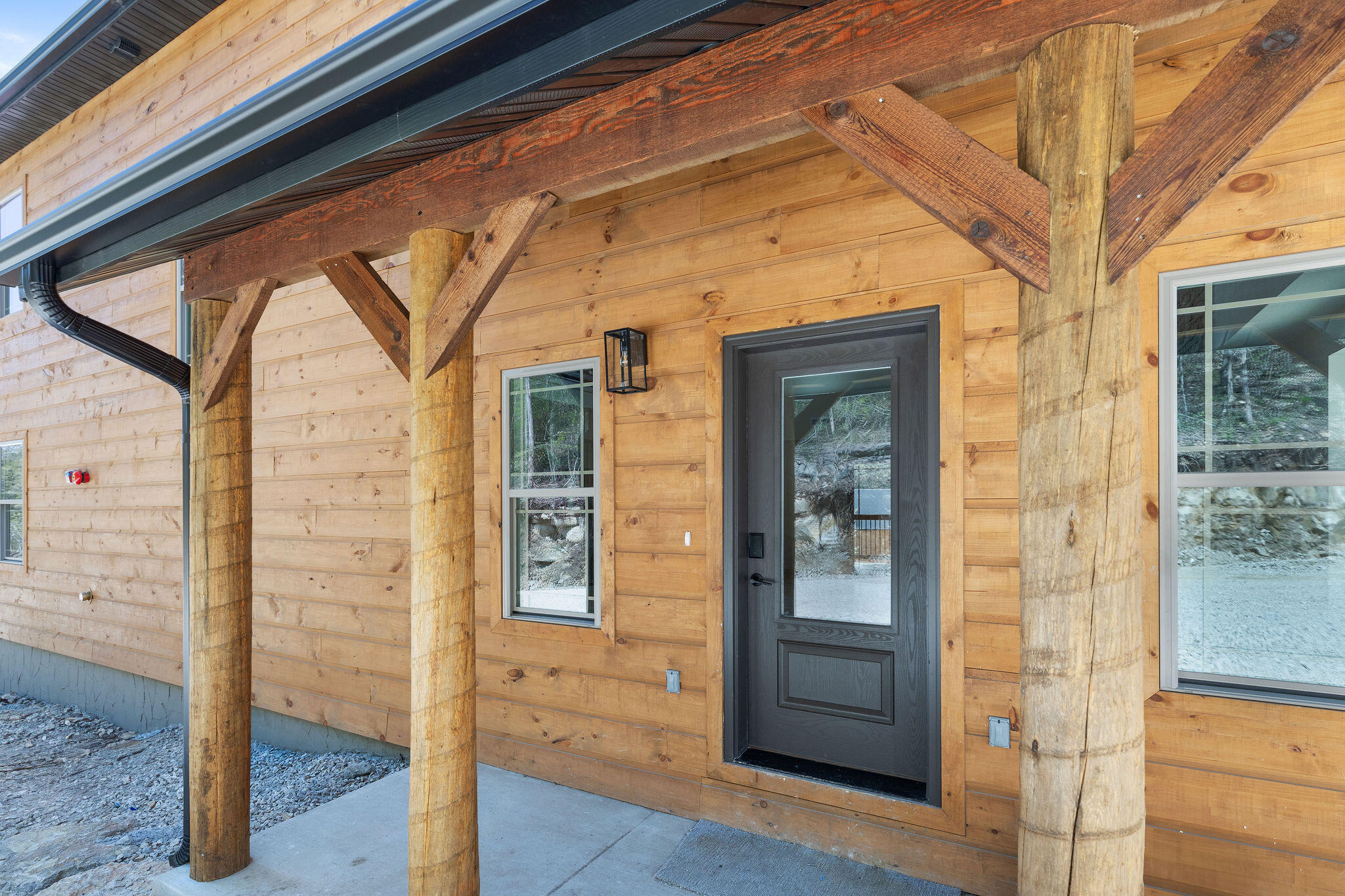 Tall Timbers Camp - Residential