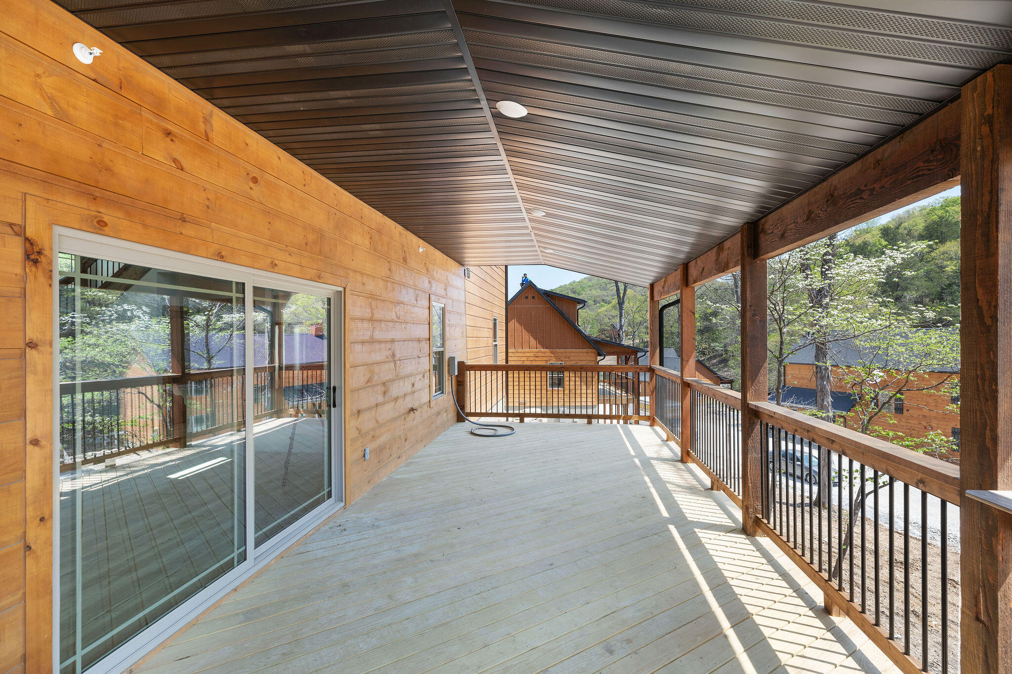 Tall Timbers Camp - Residential