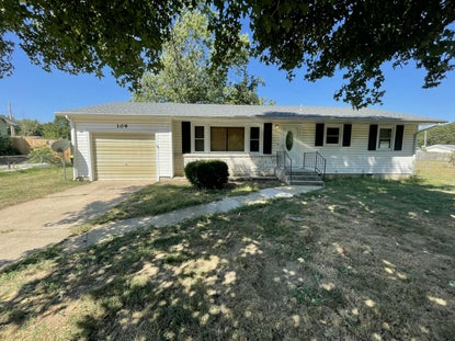 109 N Youngblood – Investment Home