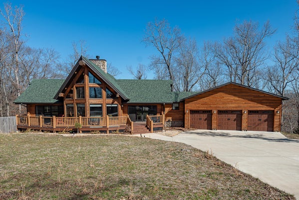 136 NOTTINGHAM CT, SADDLEBROOKE, MO 65630 - Image fe1bf4873d1b671d005319c19700597a/1339403501