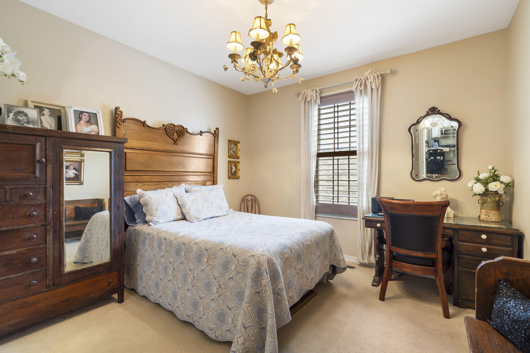 Chesterfield Village - Residential