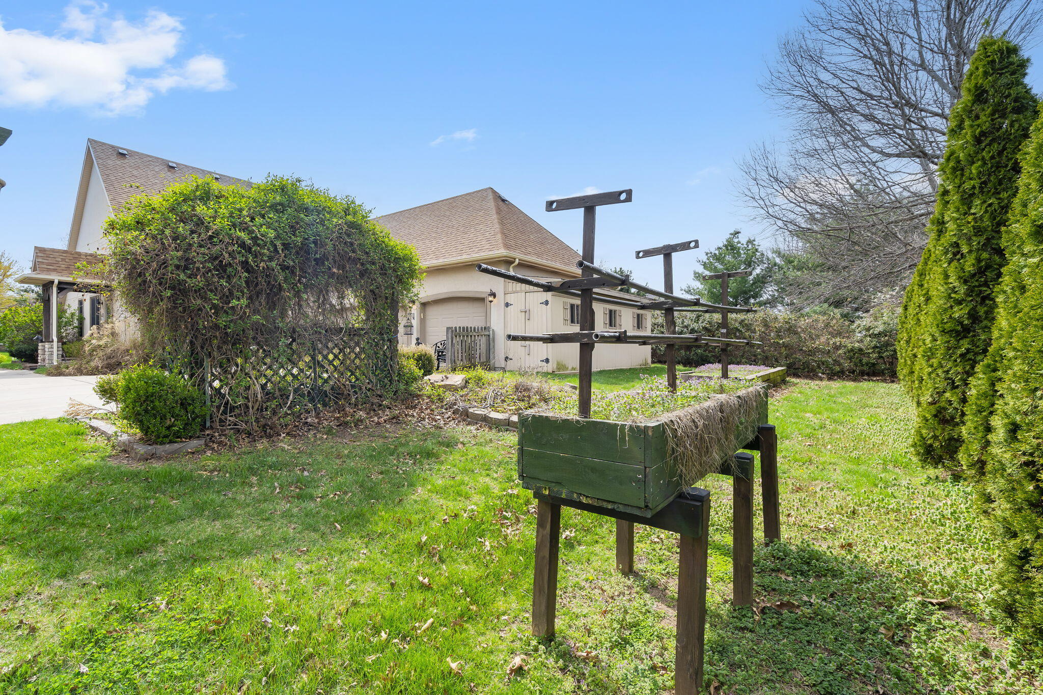 Chesterfield Village - Residential