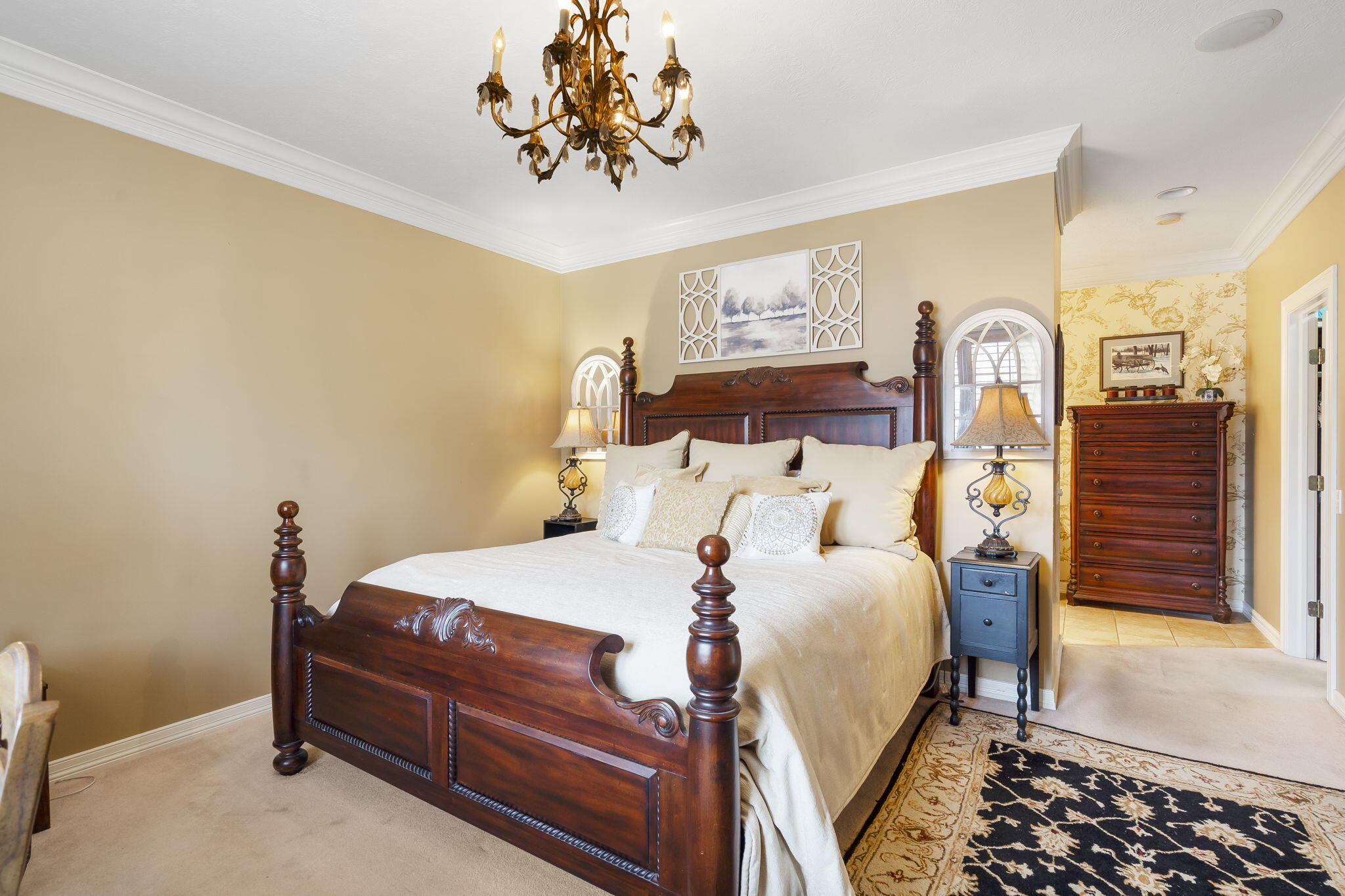 Chesterfield Village - Residential