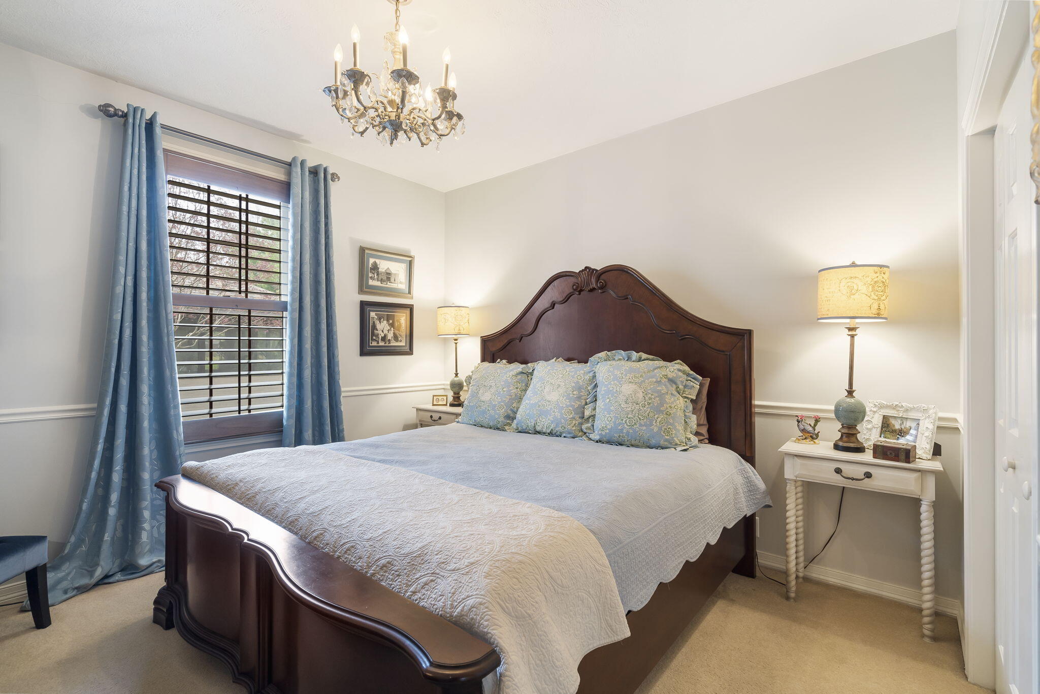 Chesterfield Village - Residential