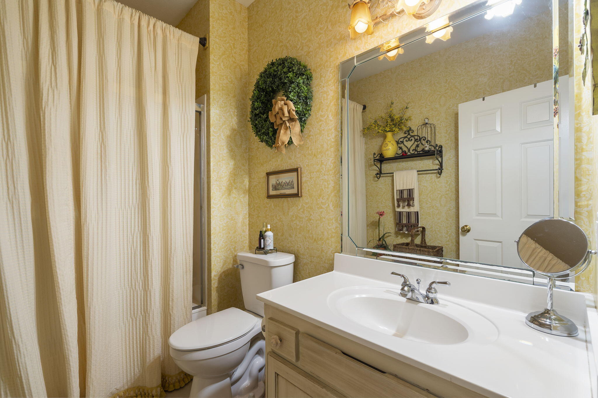 Chesterfield Village - Residential