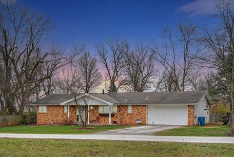 Photo of 1958 W Grapevine Drive, Ozark, MO 65721 (MLS # 60311752)