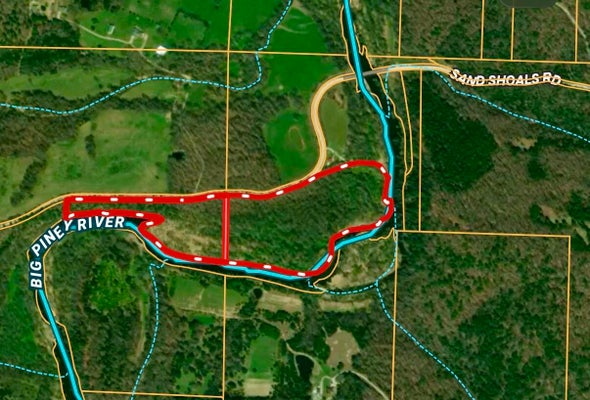 SAND SHOALS RD, HOUSTON, MO 65483 - Image fe518e3a47140aaea8dfacfa2c1b012b/2232427810