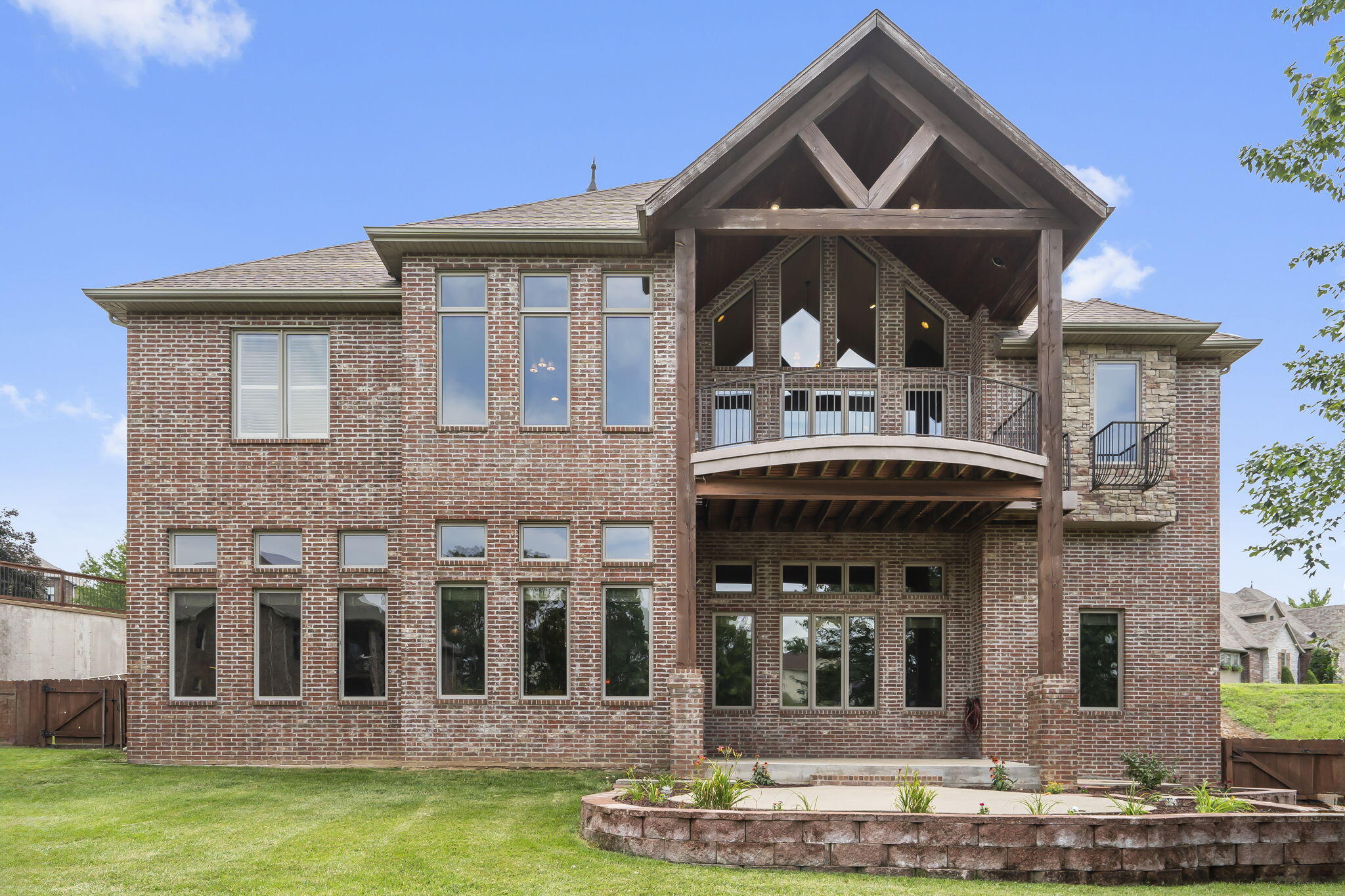 Lions Gate - Residential