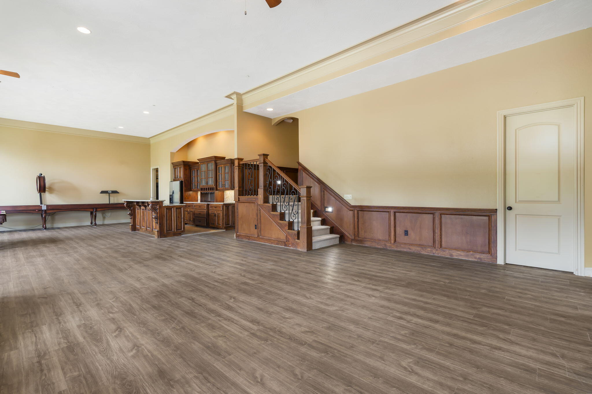 Lions Gate - Residential