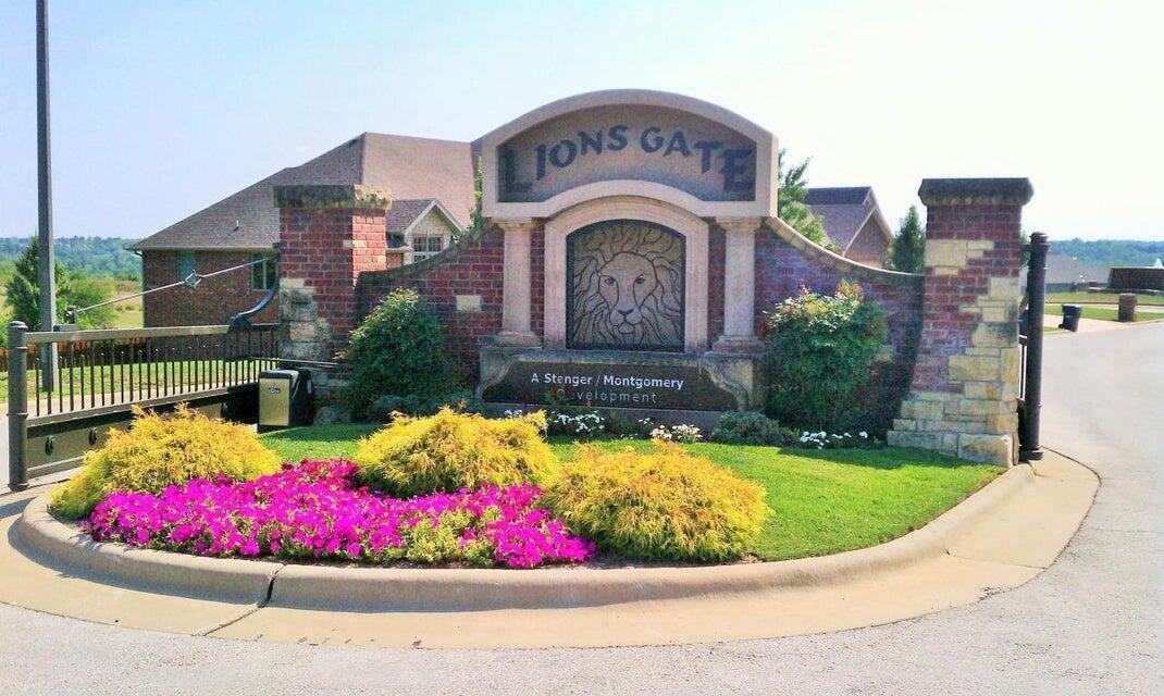 Lions Gate - Residential