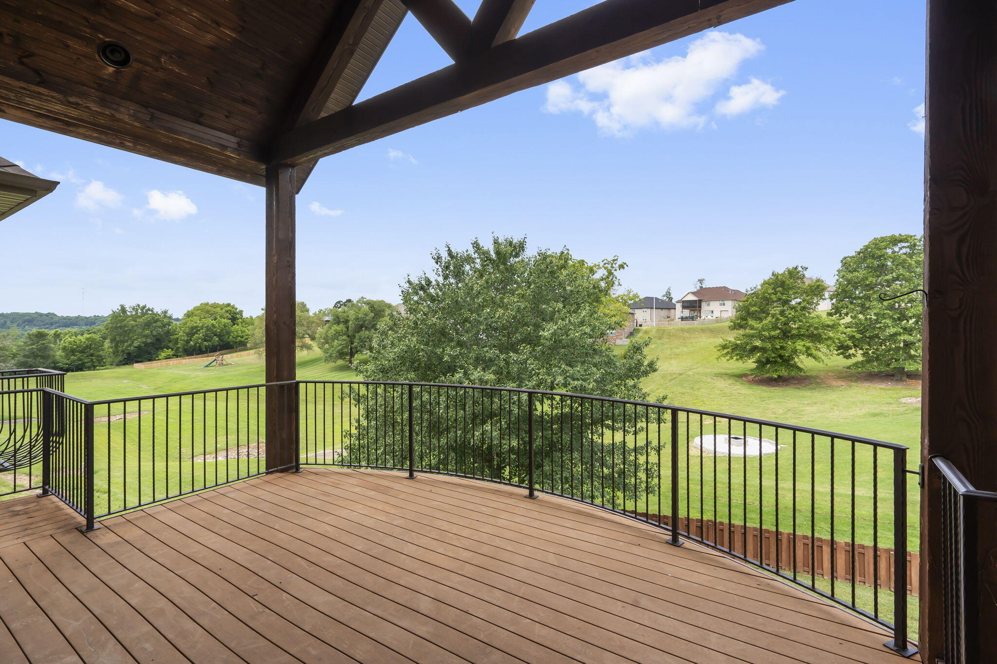 Lions Gate - Residential