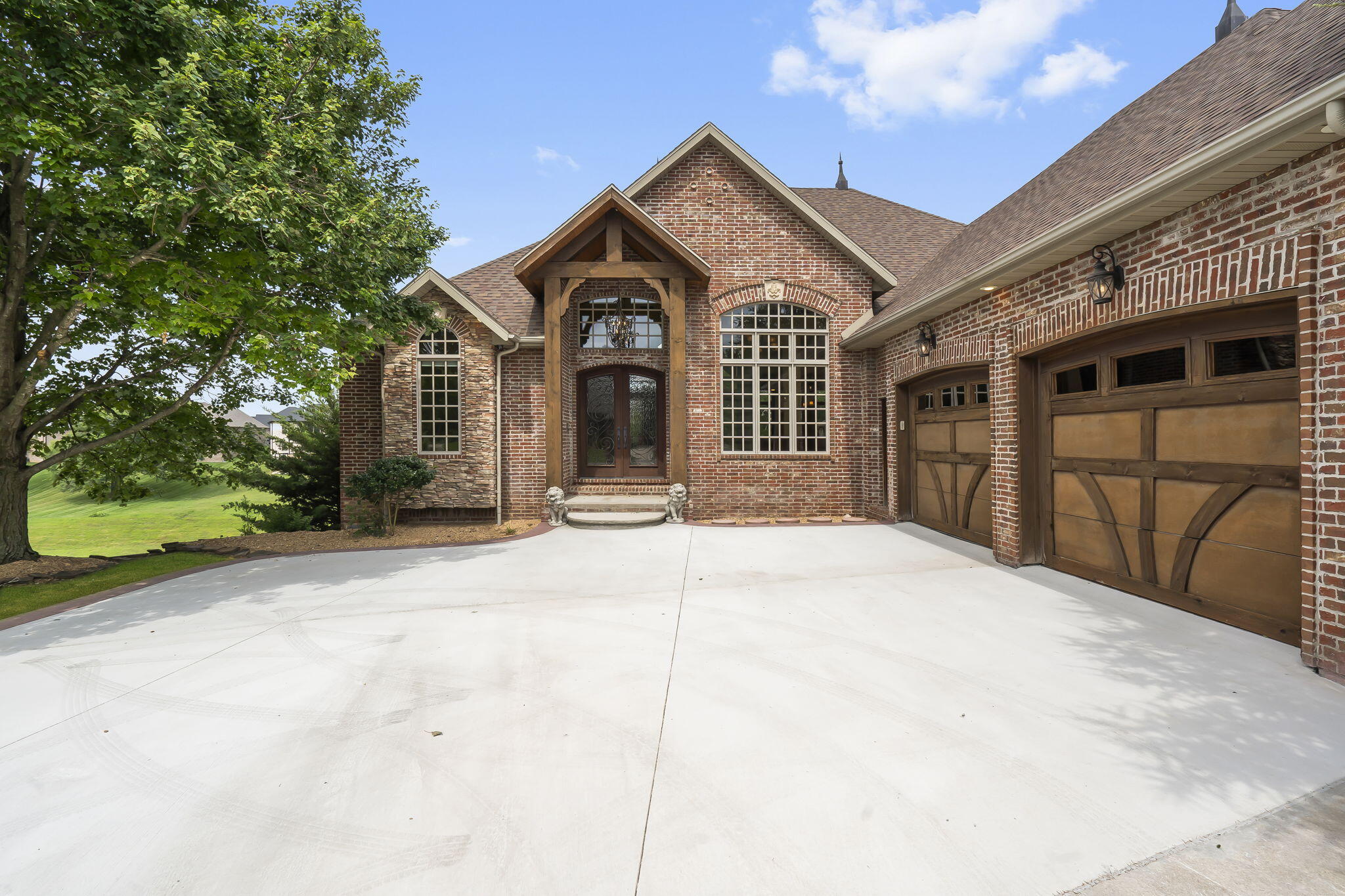 Lions Gate - Residential