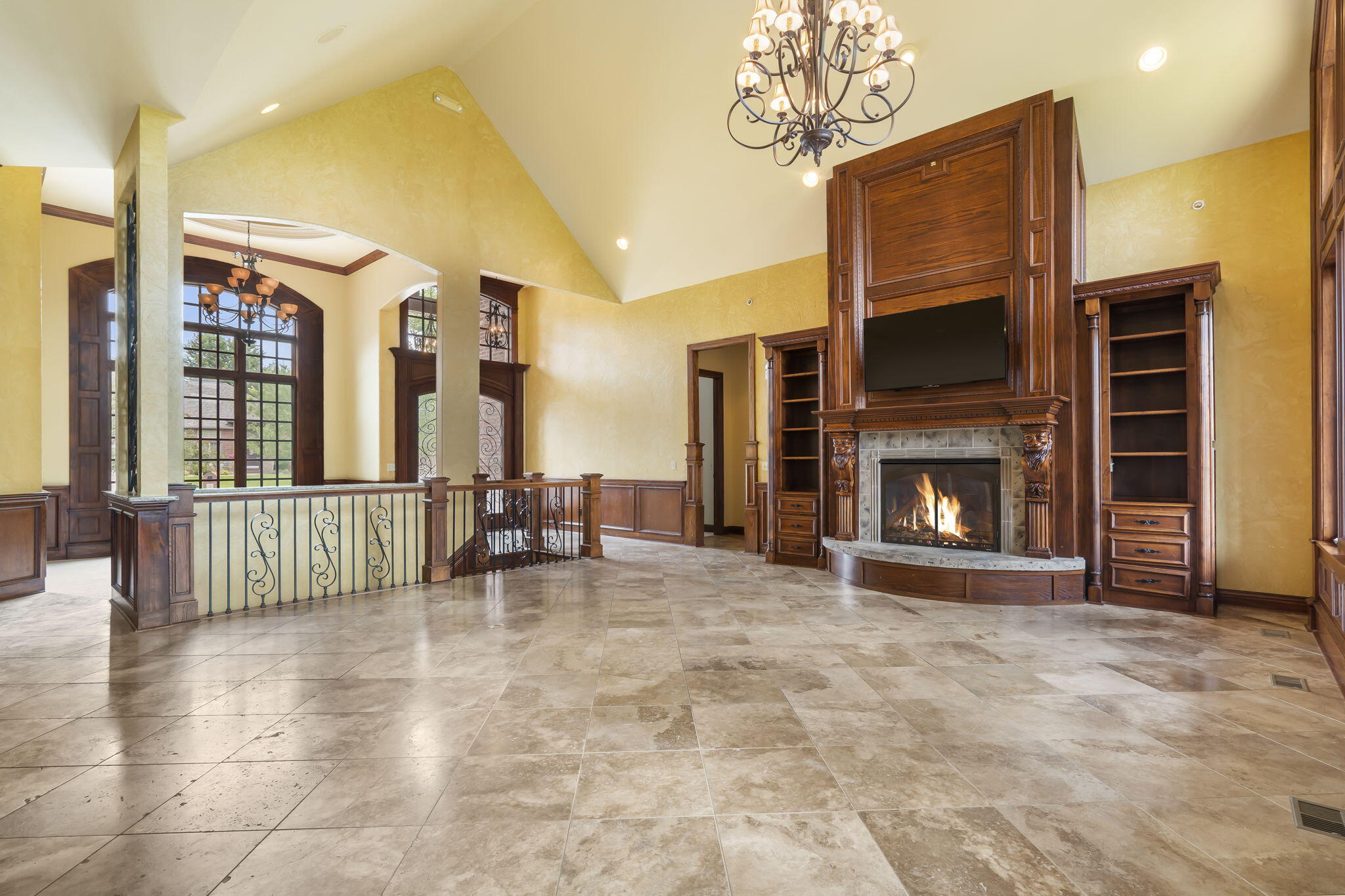 Lions Gate - Residential