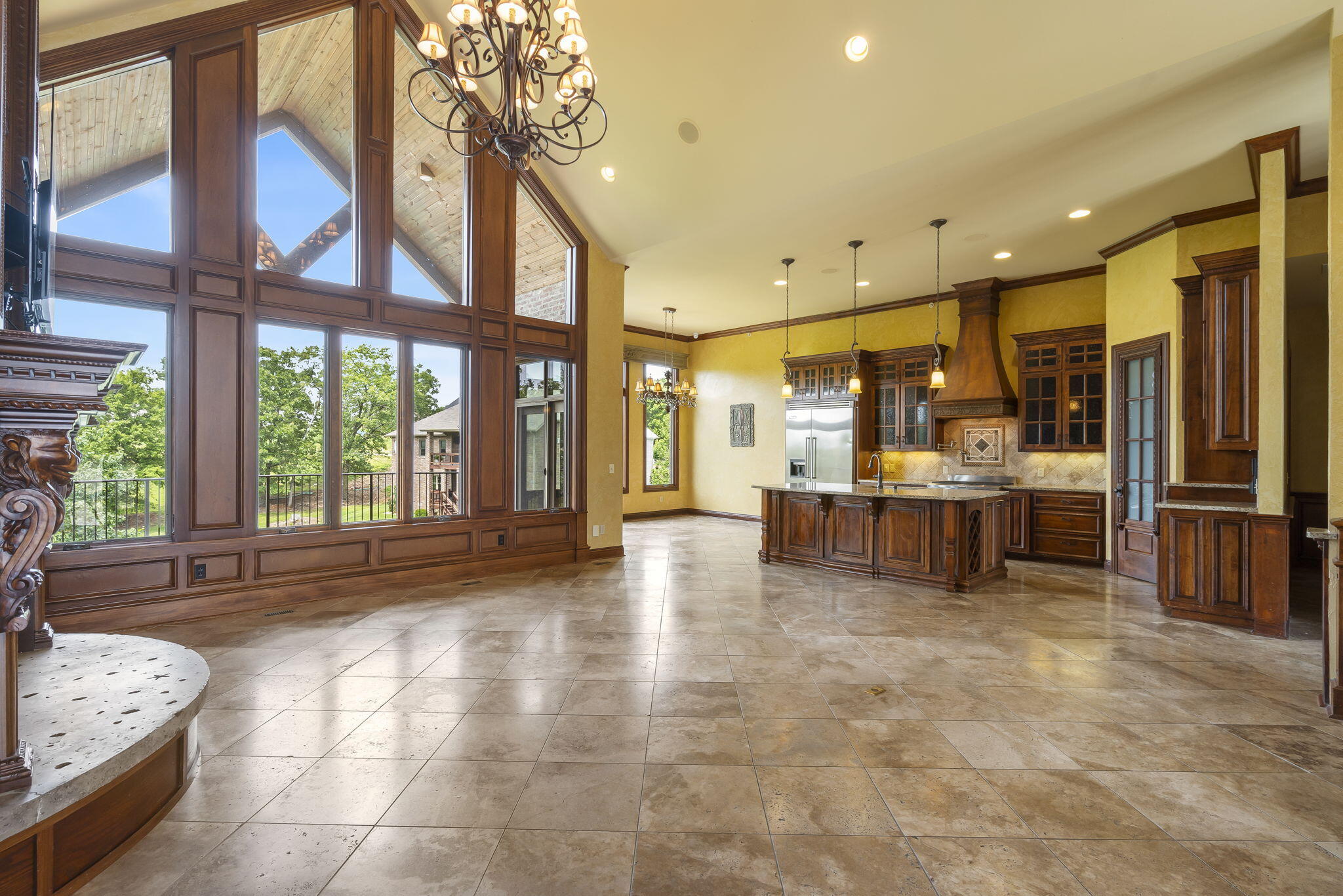 Lions Gate - Residential