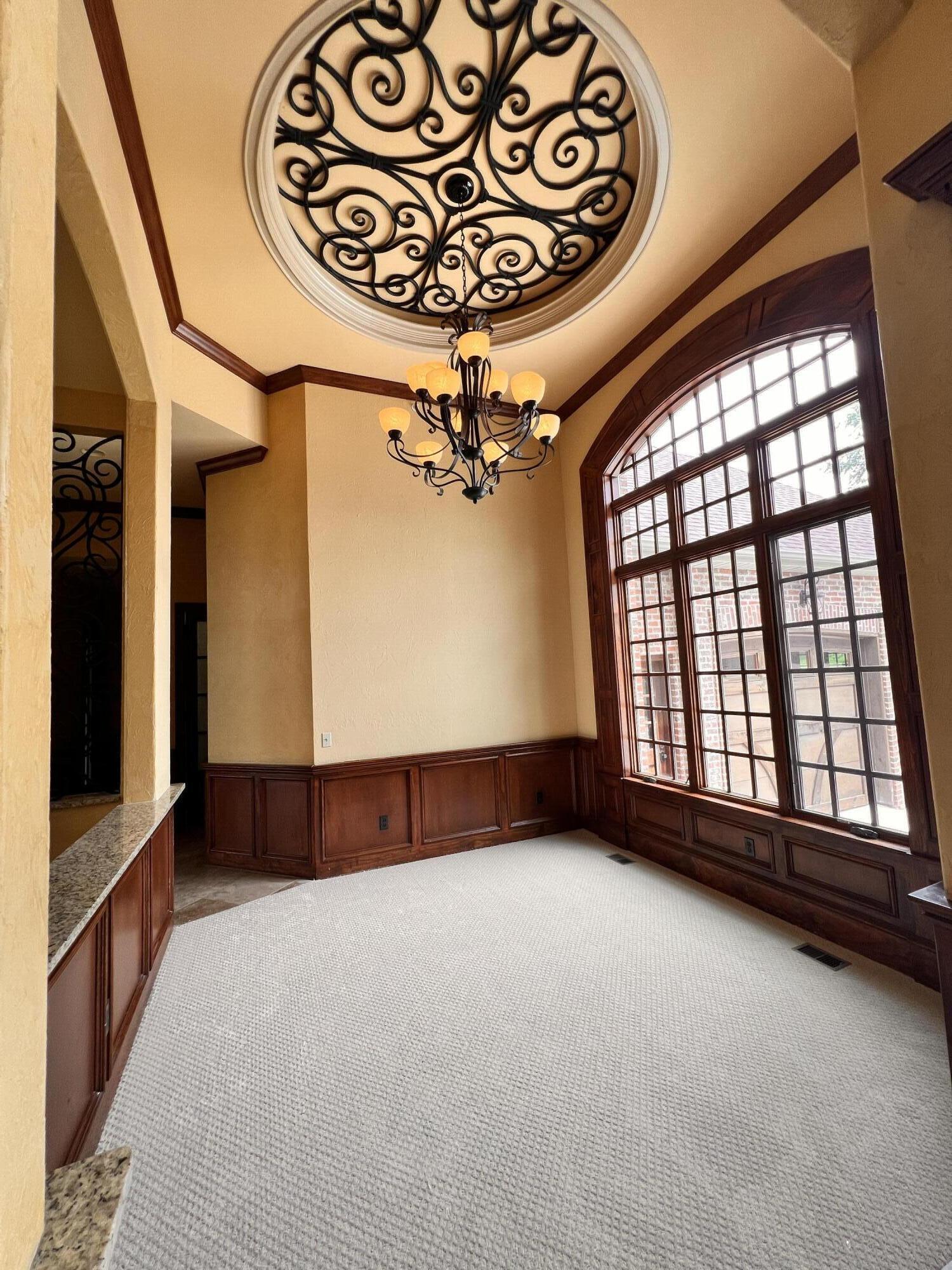 Lions Gate - Residential