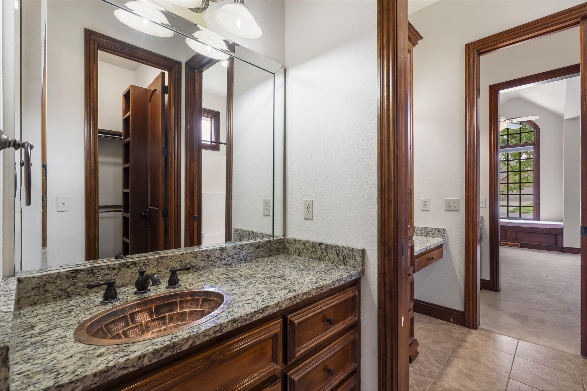 Lions Gate - Residential