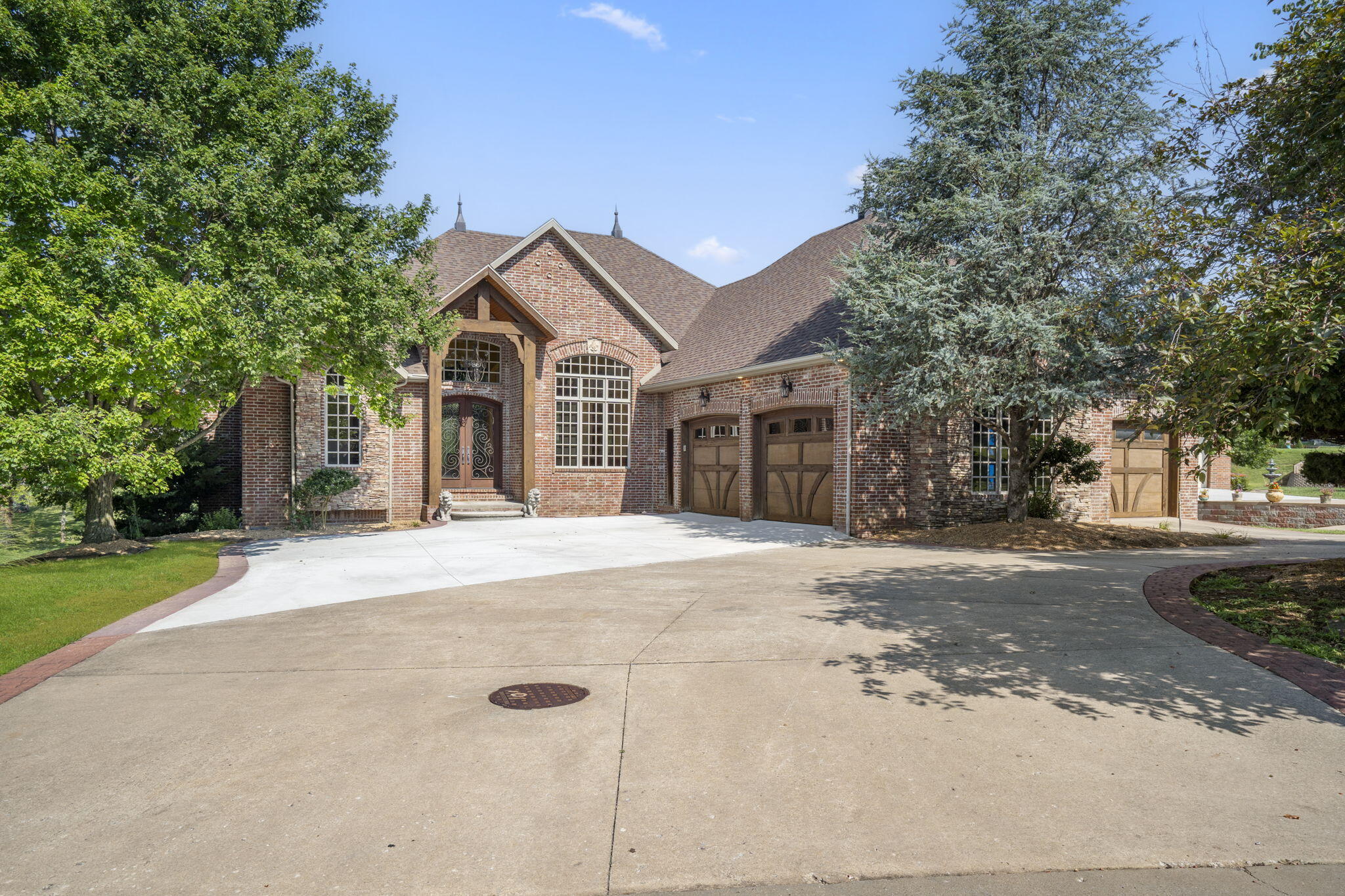 Lions Gate - Residential