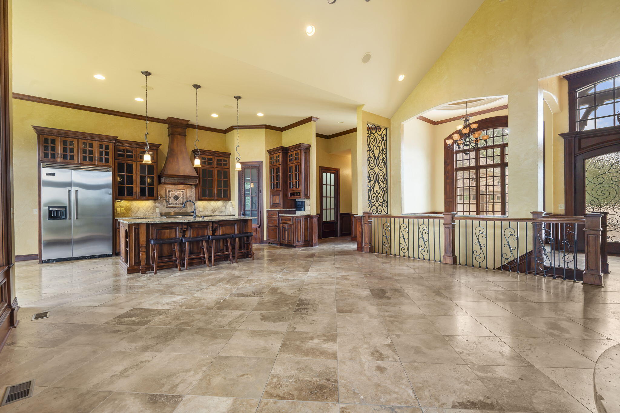Lions Gate - Residential