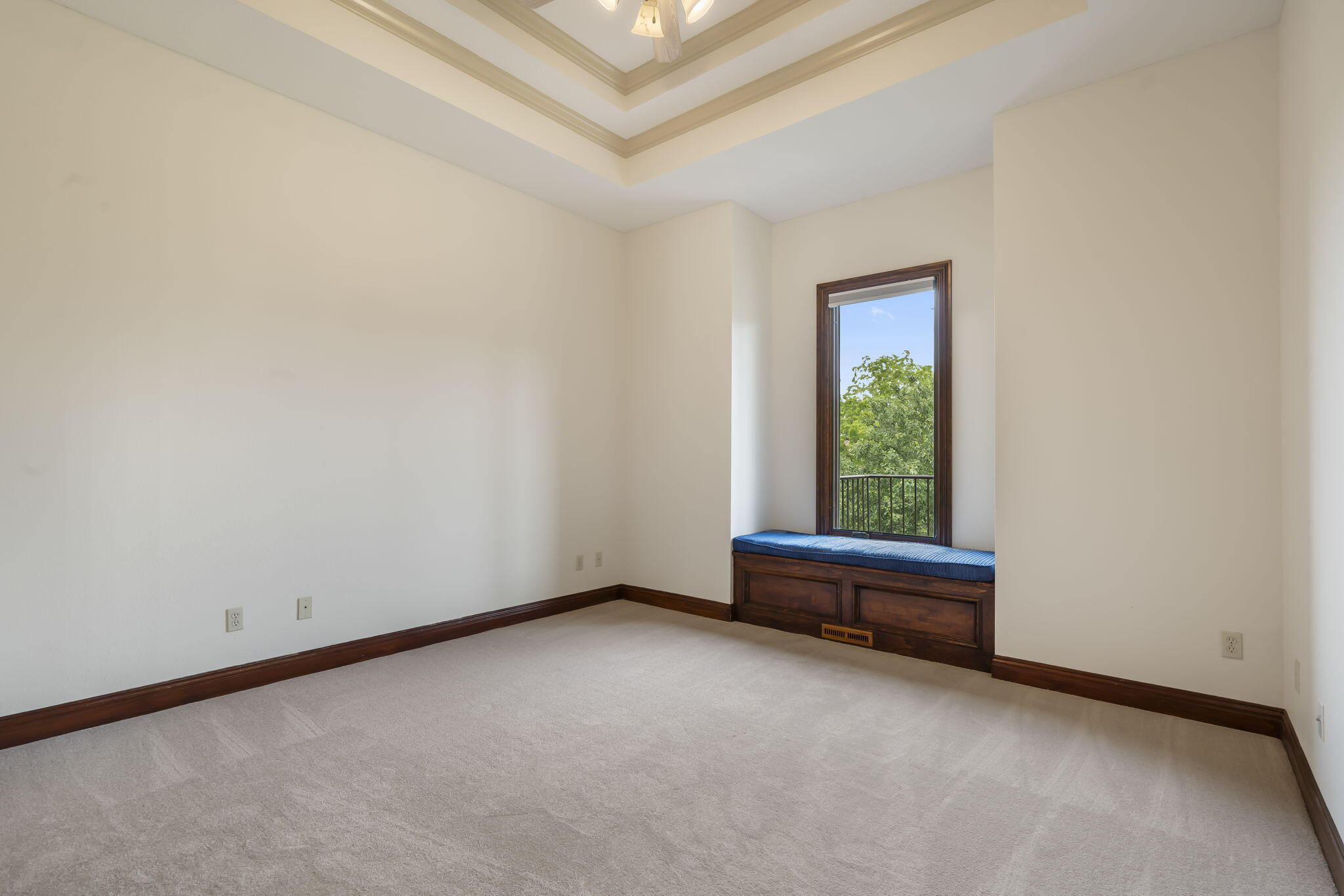 Lions Gate - Residential