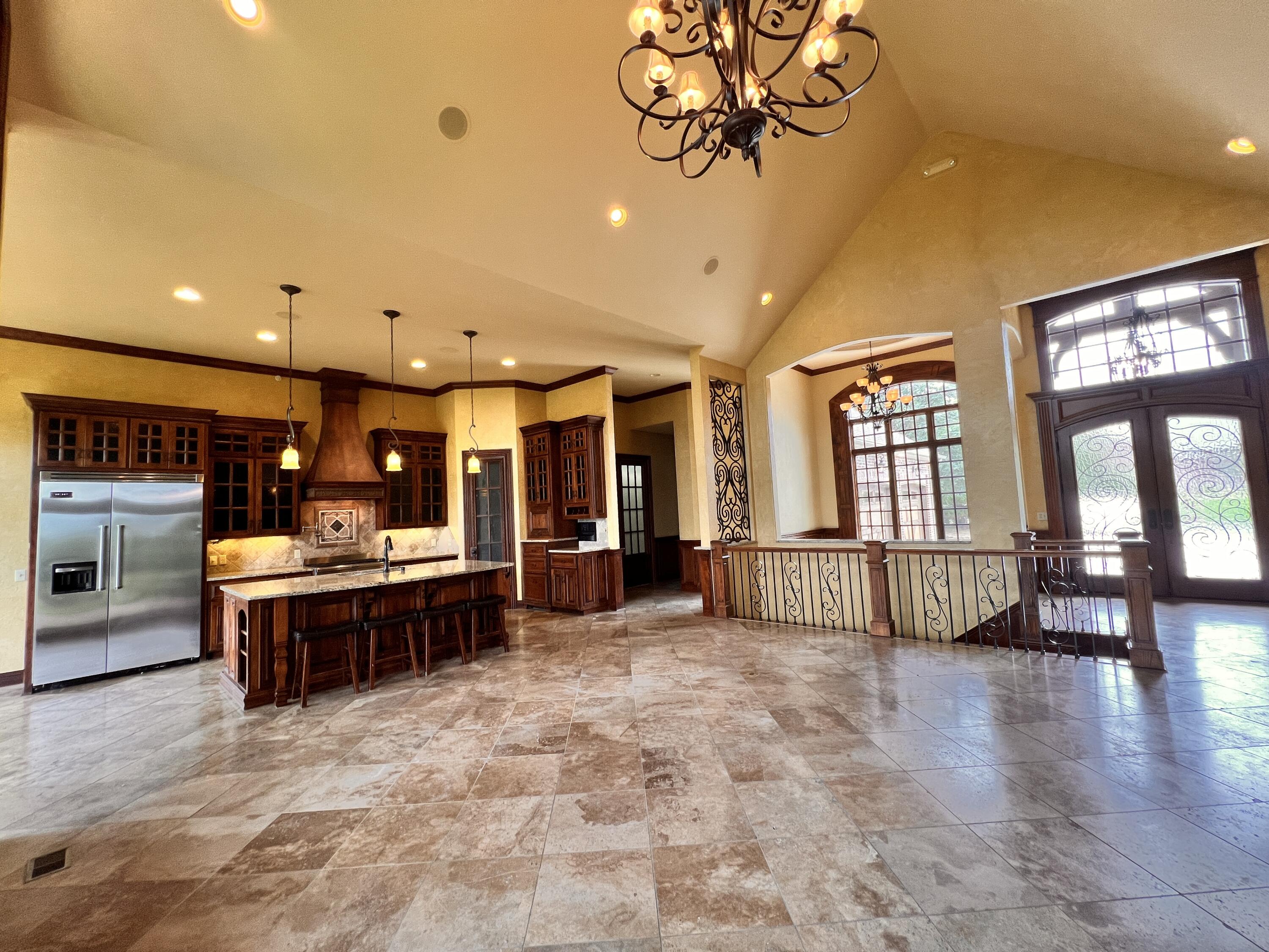 Lions Gate - Residential