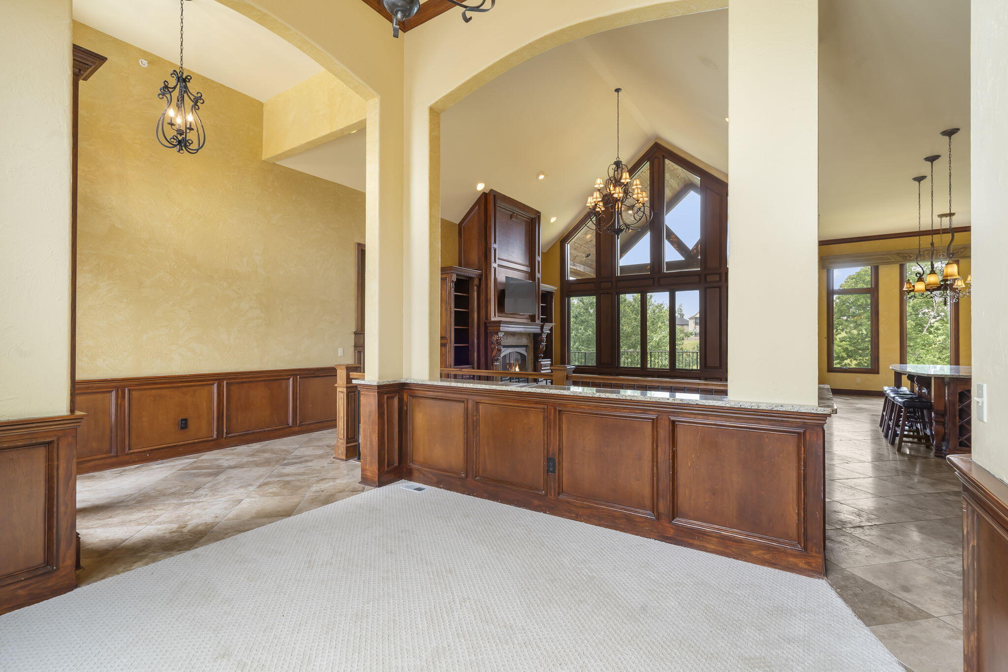 Lions Gate - Residential