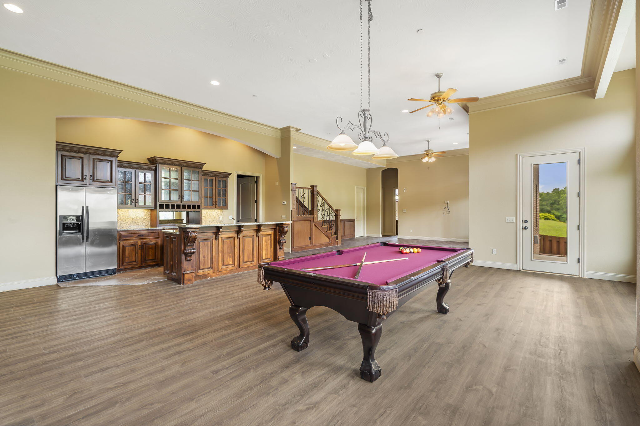 Lions Gate - Residential