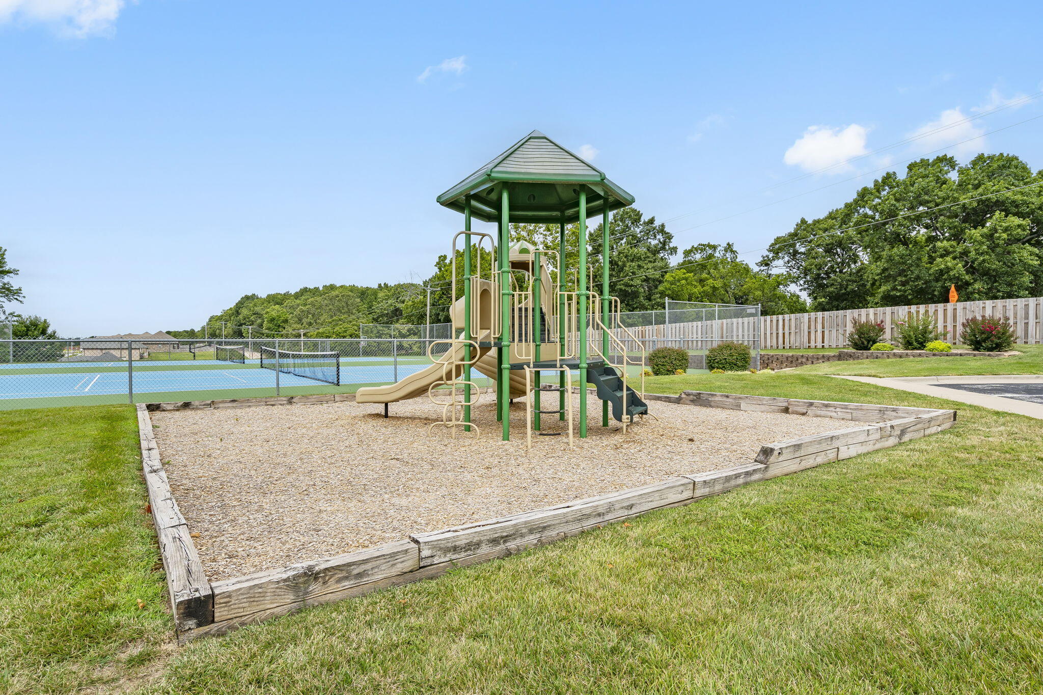 Lions Gate - Residential