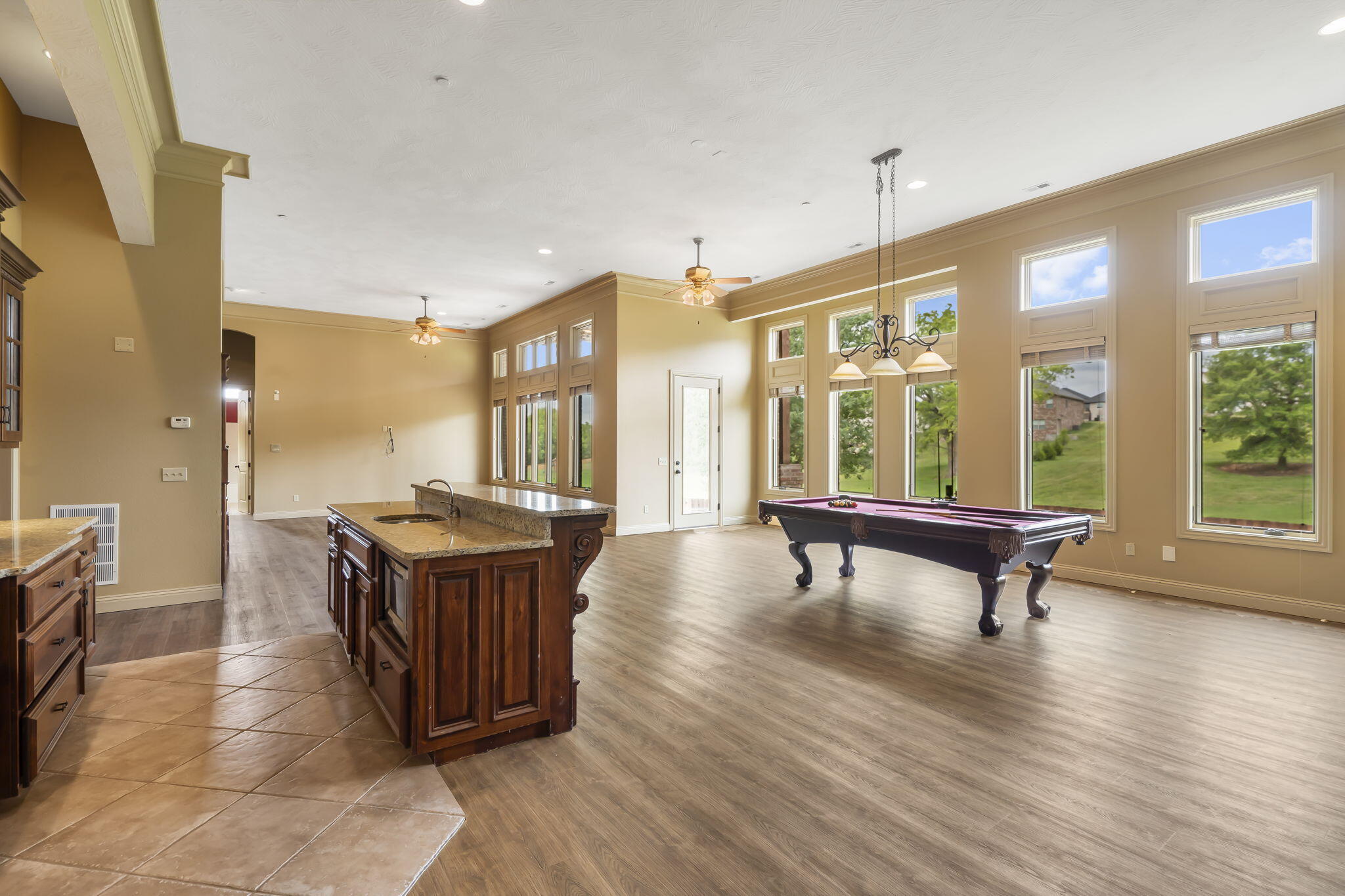 Lions Gate - Residential