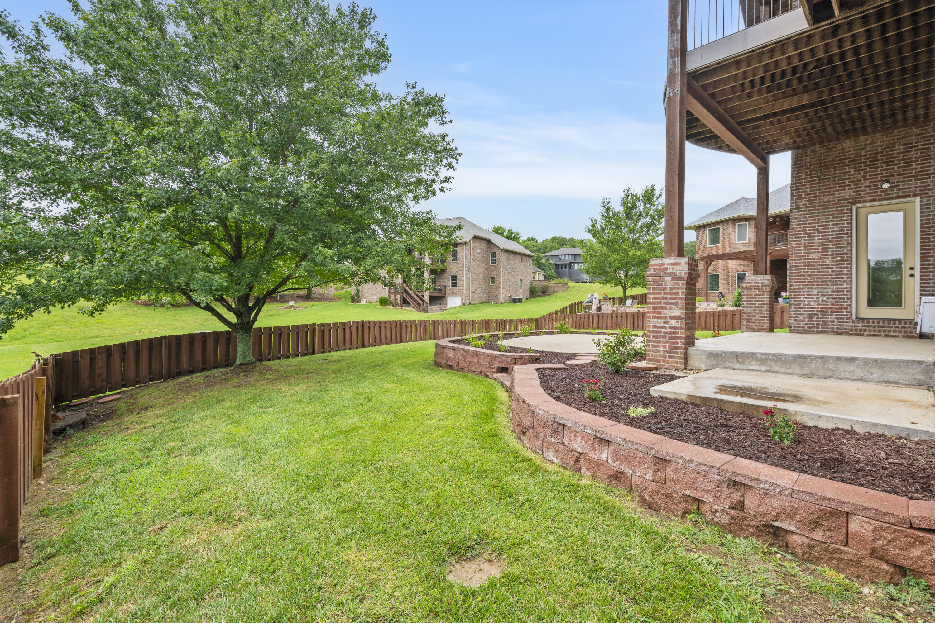 Lions Gate - Residential