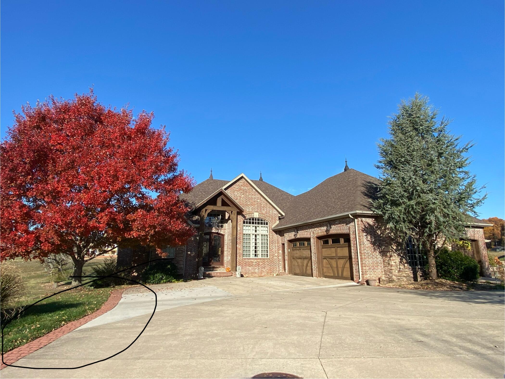 Lions Gate - Residential