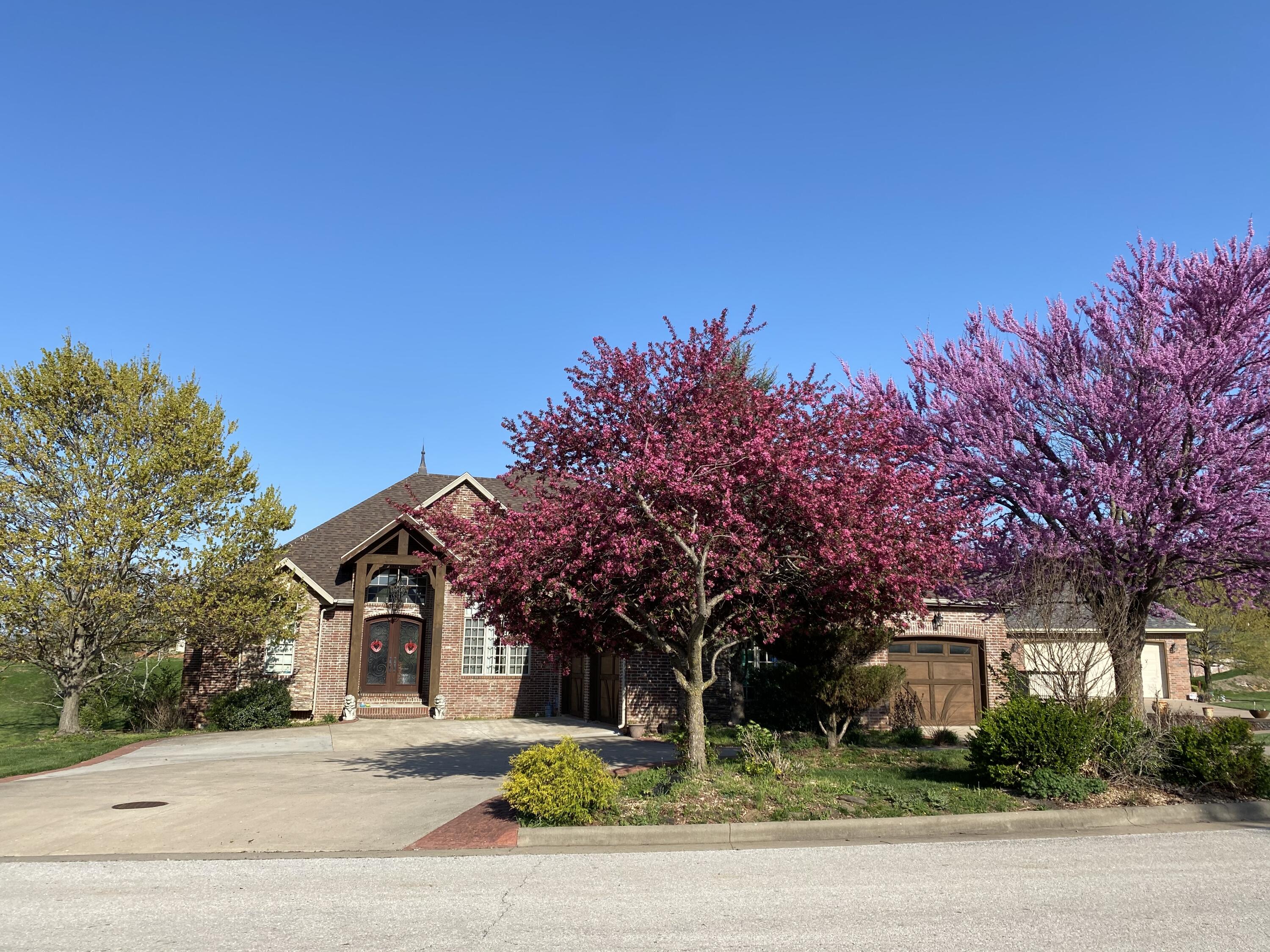 Lions Gate - Residential