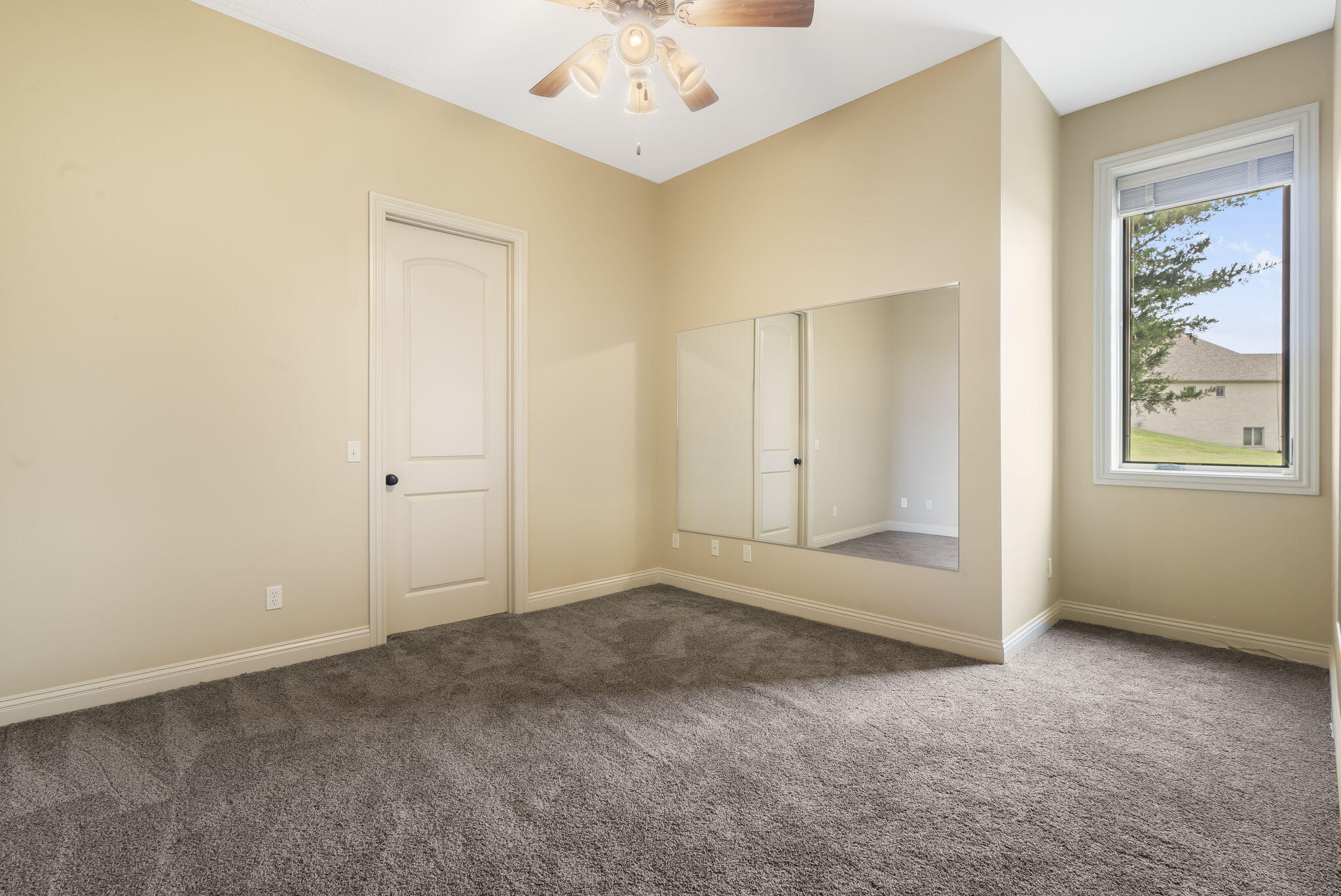 Lions Gate - Residential