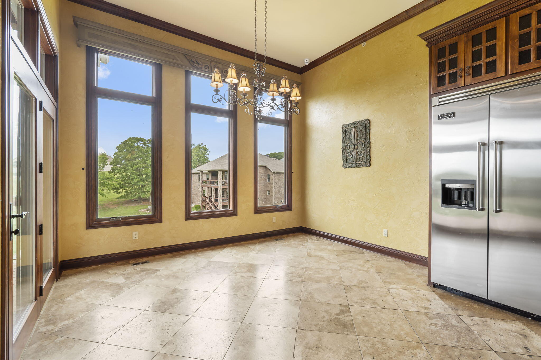Lions Gate - Residential
