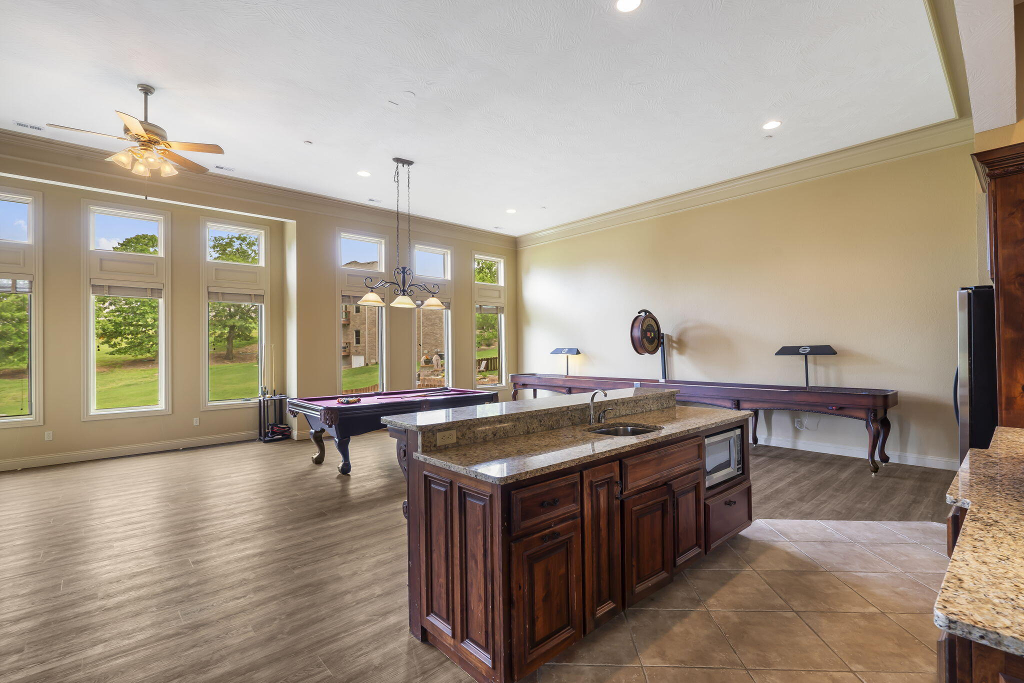 Lions Gate - Residential