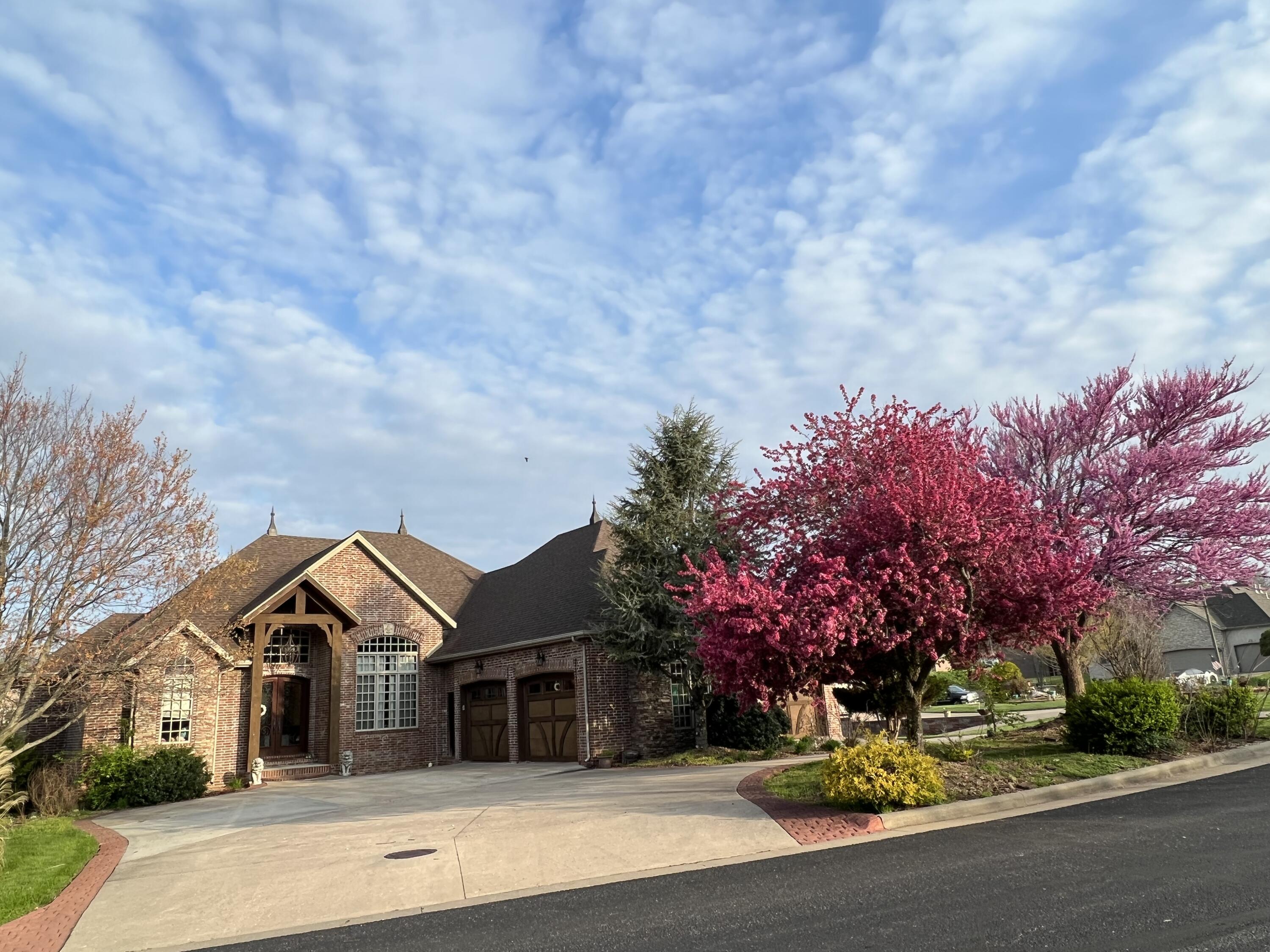 Lions Gate - Residential