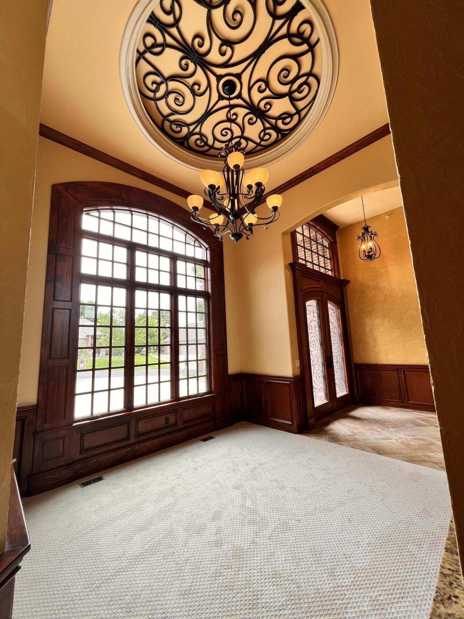 Lions Gate - Residential