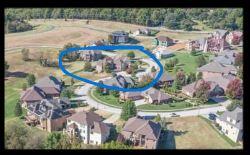 Lions Gate - Residential