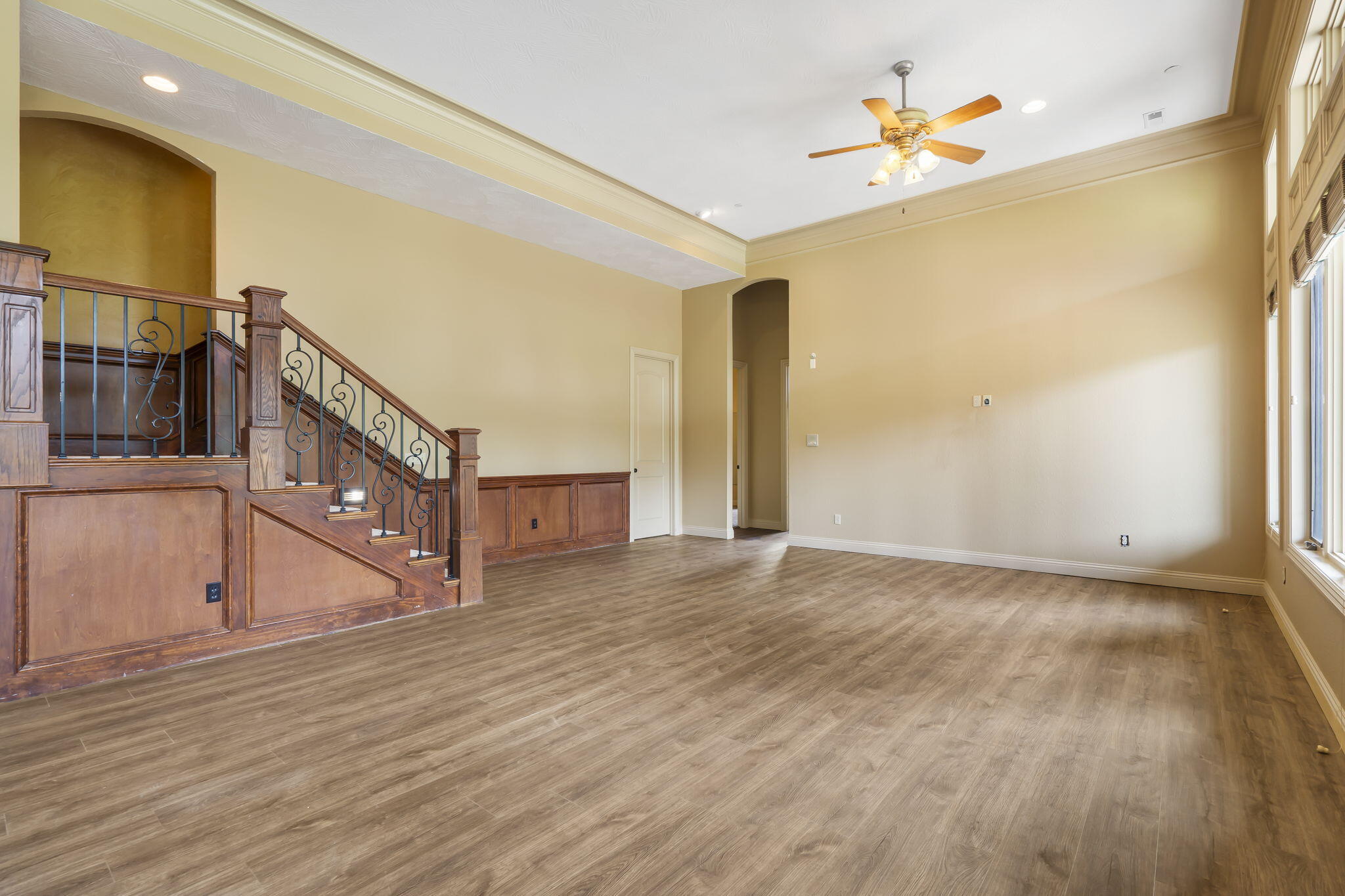 Lions Gate - Residential