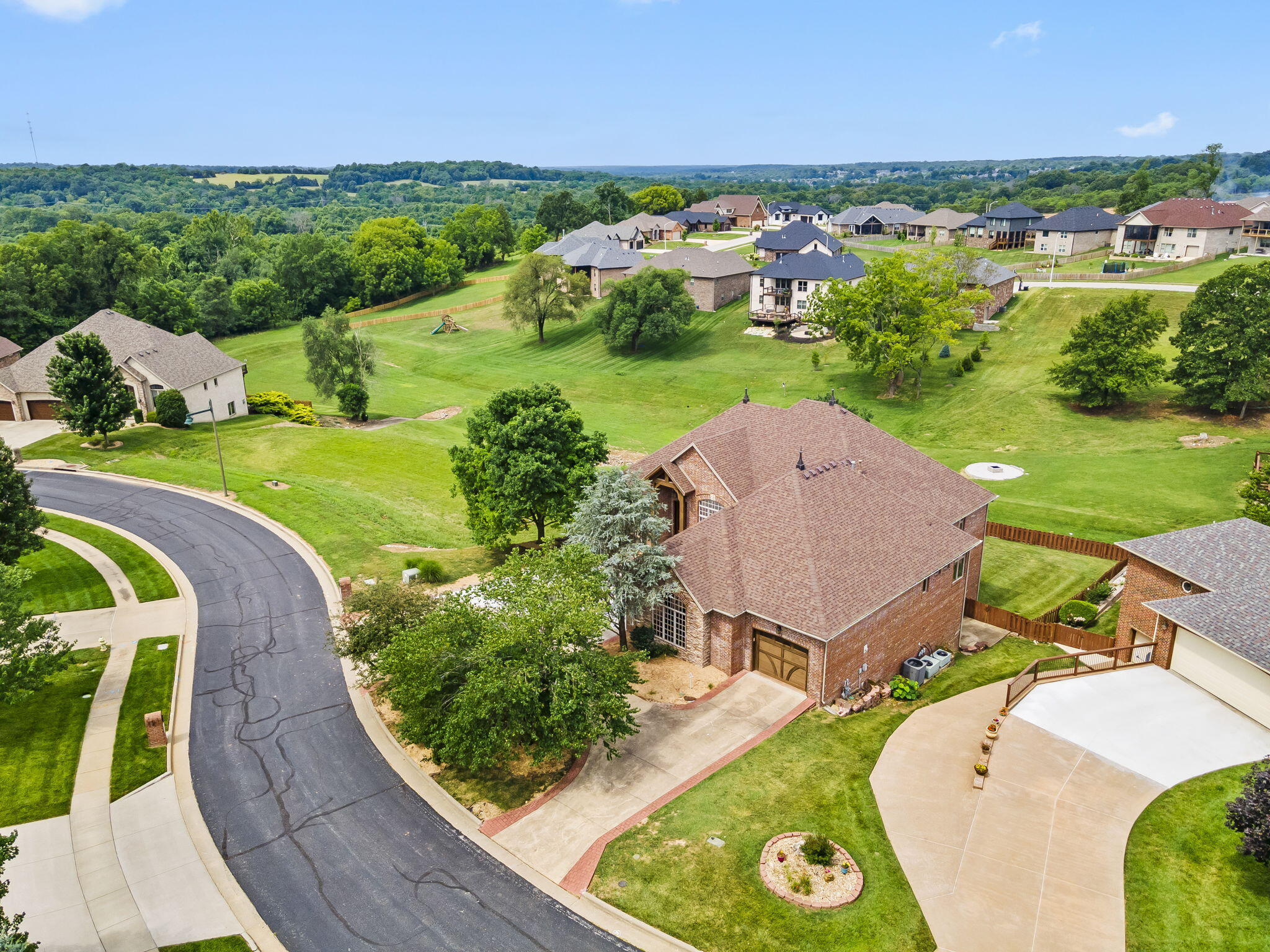 Lions Gate - Residential