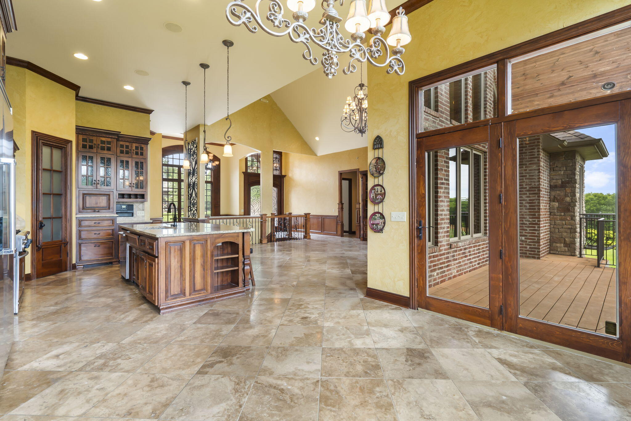 Lions Gate - Residential