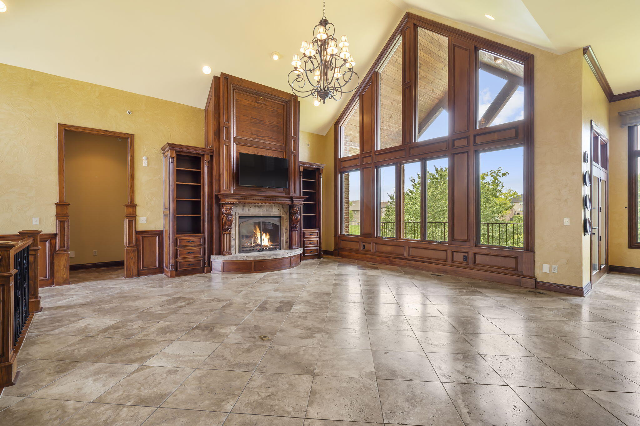 Lions Gate - Residential