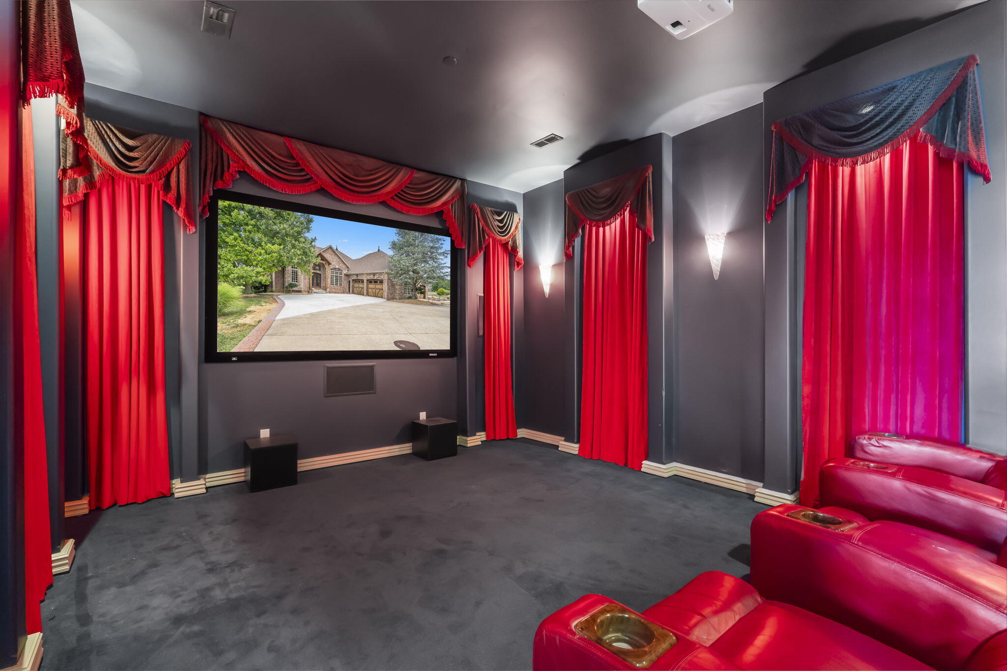Lions Gate - Residential