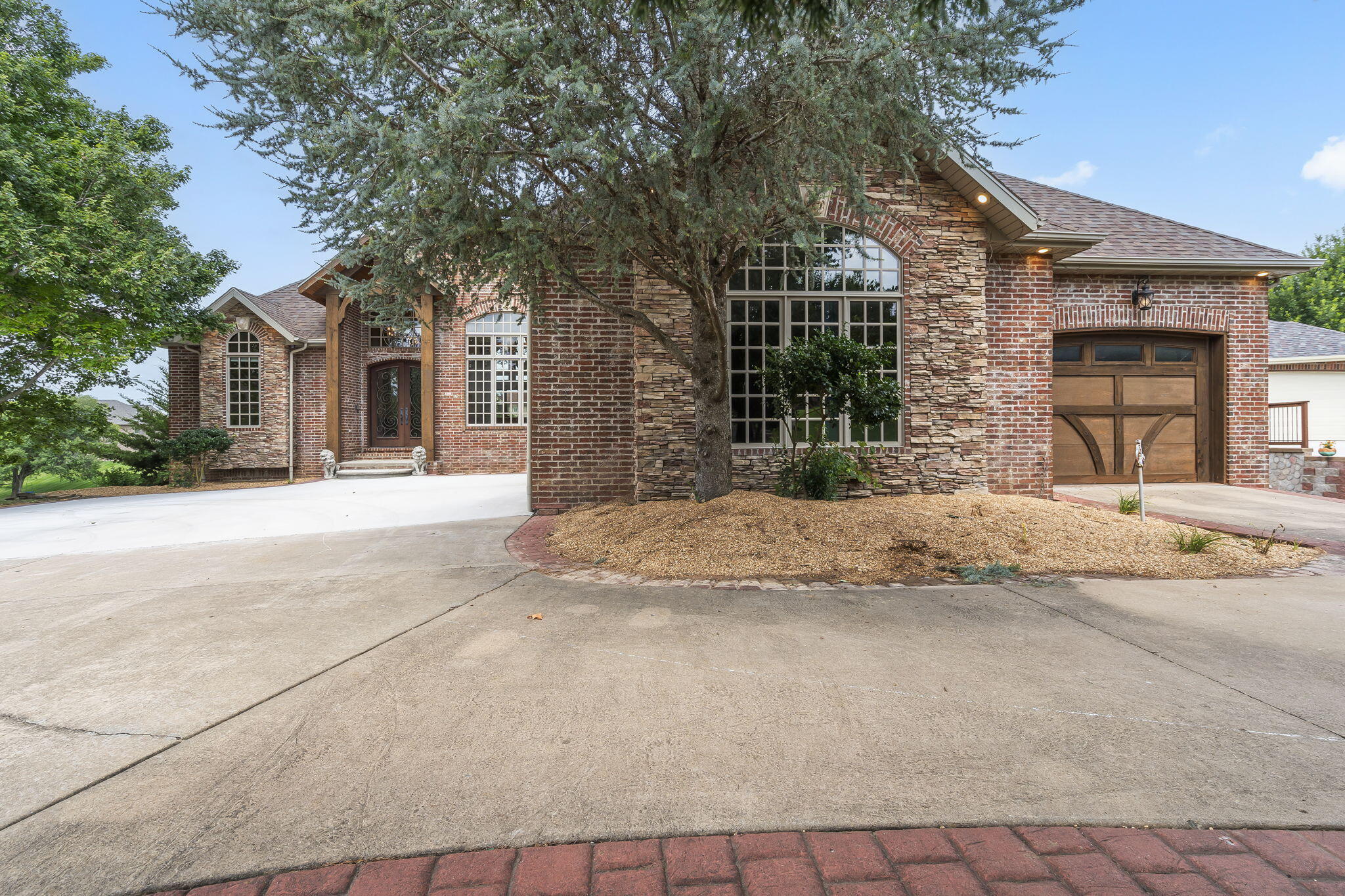Lions Gate - Residential