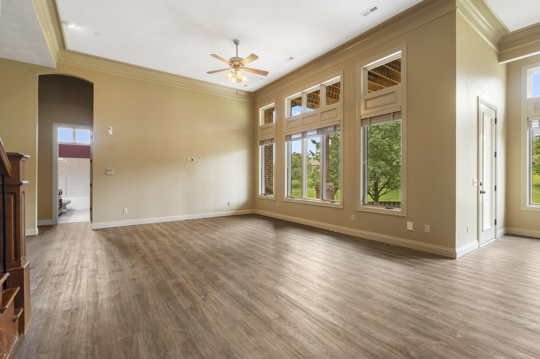 Lions Gate - Residential