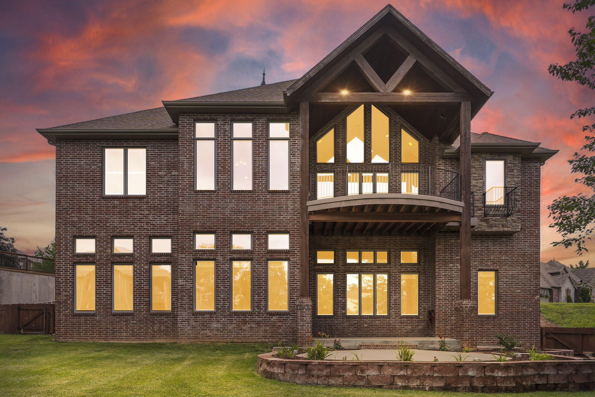 Lions Gate - Residential